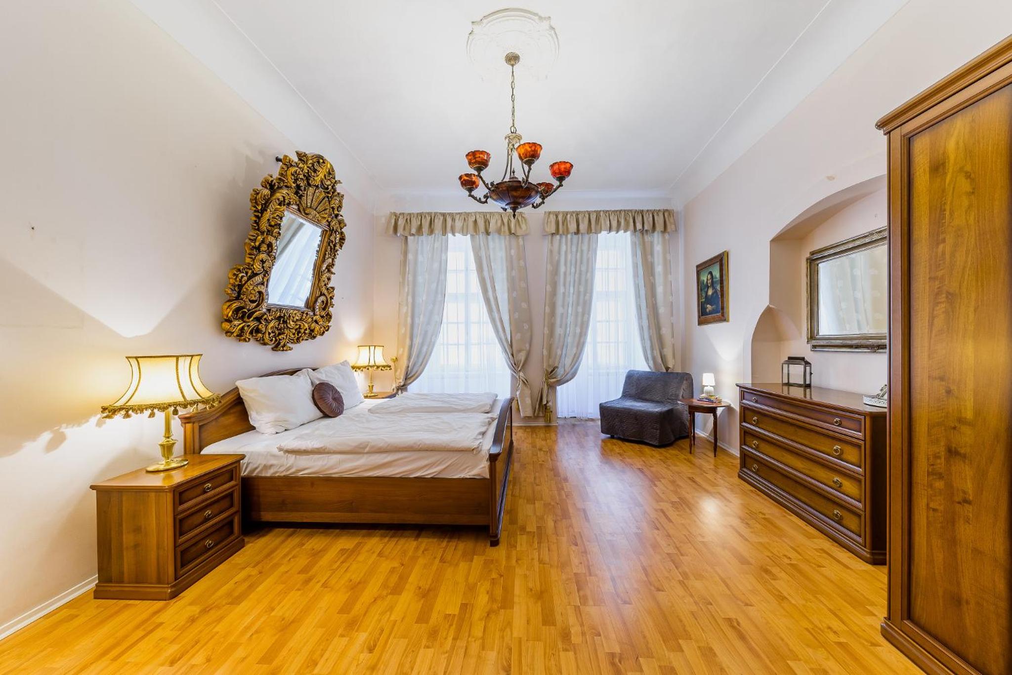 Residence Seven Angels