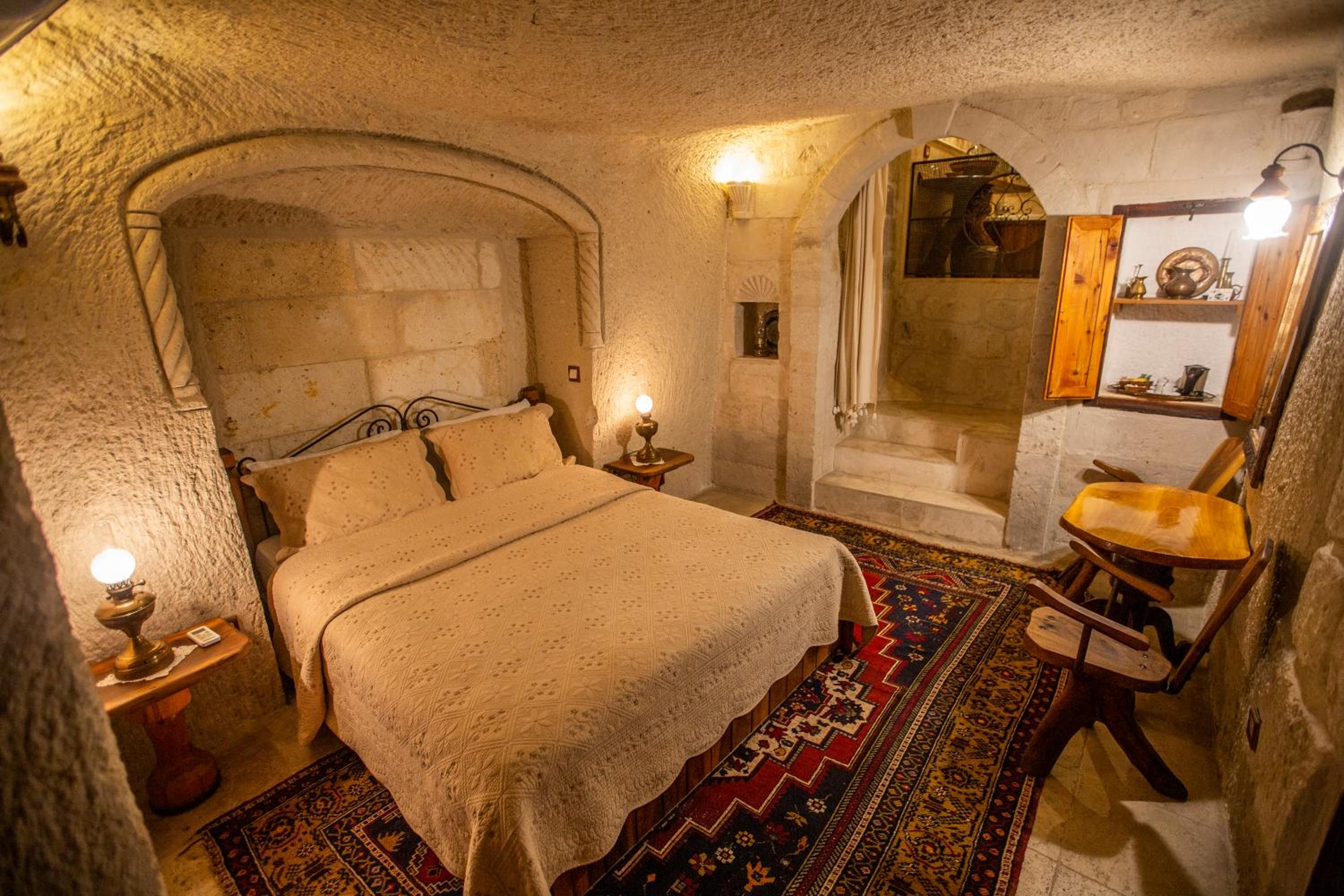 Koza Cave Hotel - Image 89