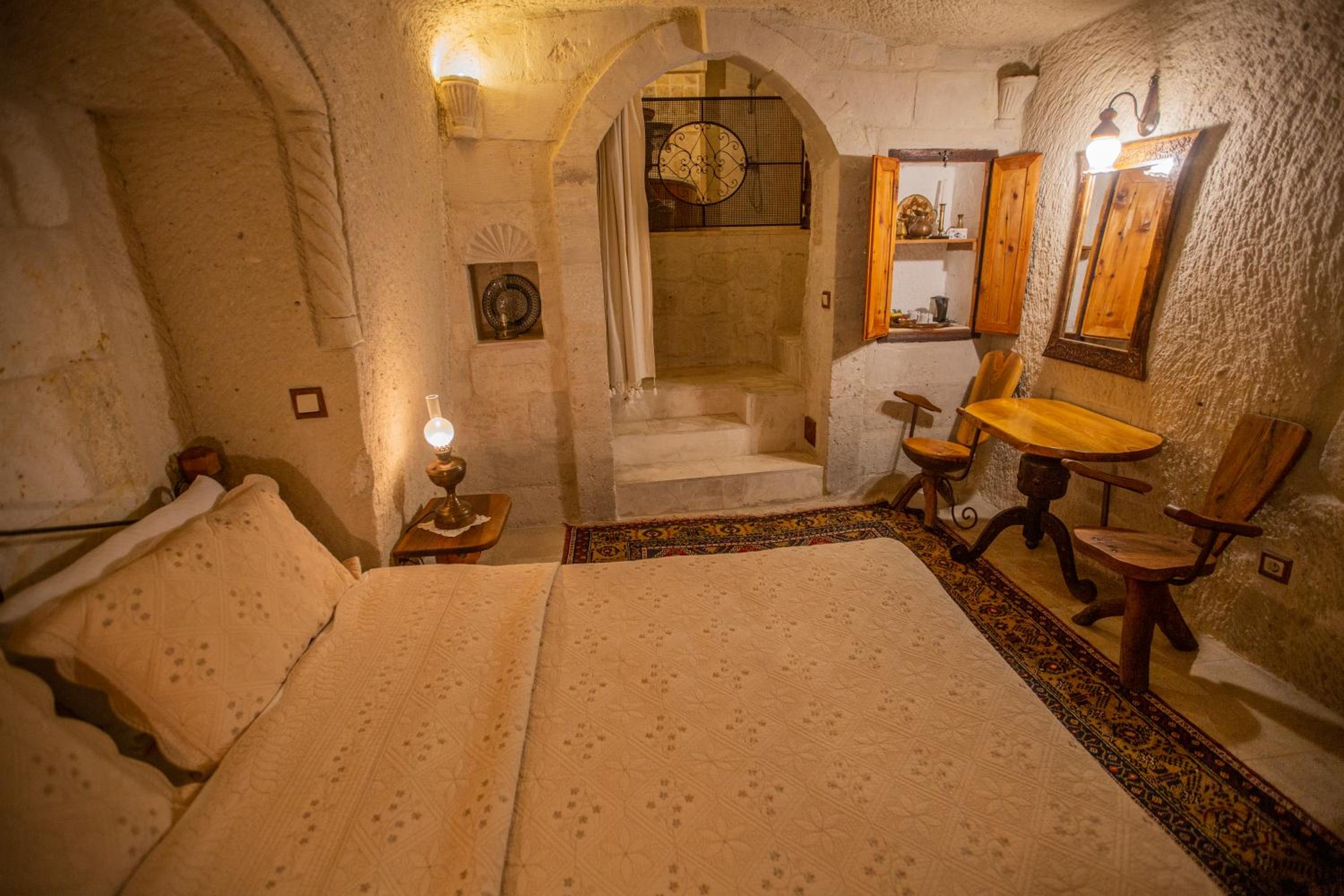 Koza Cave Hotel - Image 105