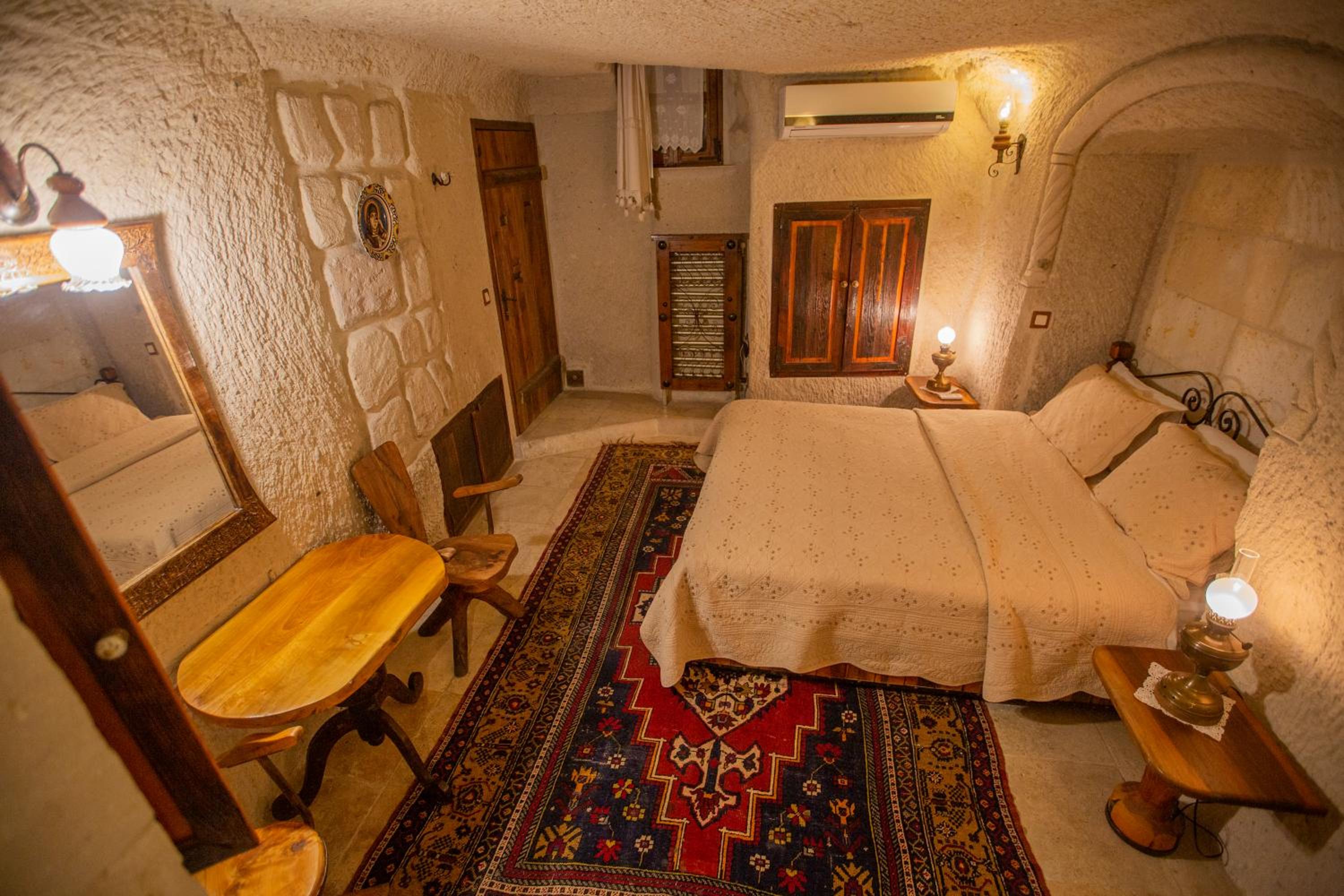 Koza Cave Hotel - Image 107