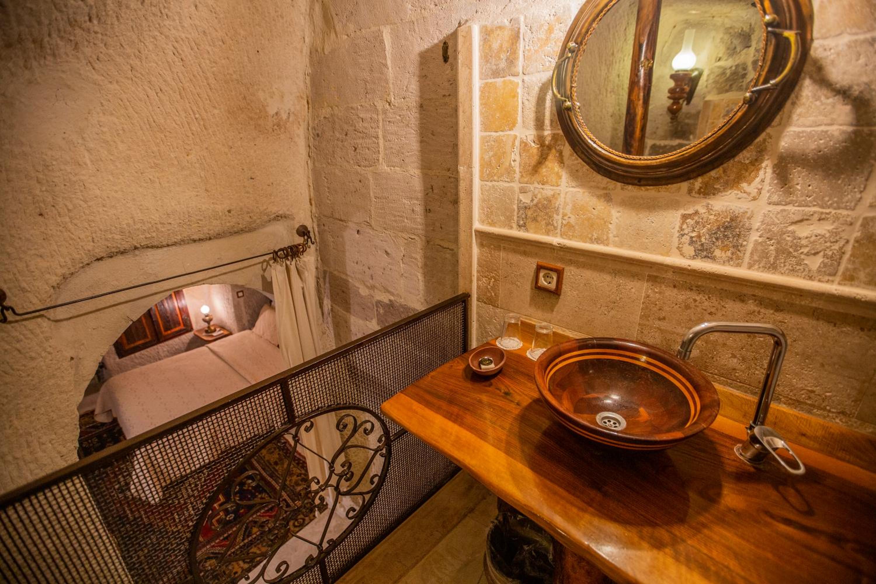Koza Cave Hotel - Image 109