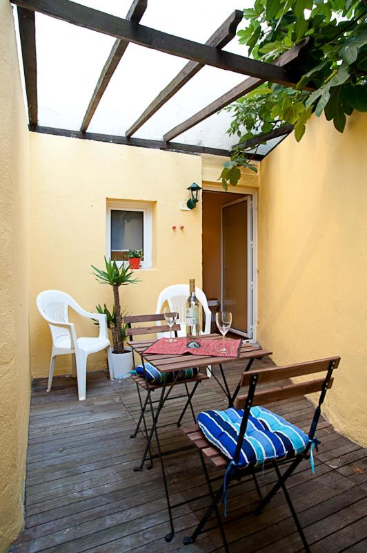 TryLisbon Alcântara