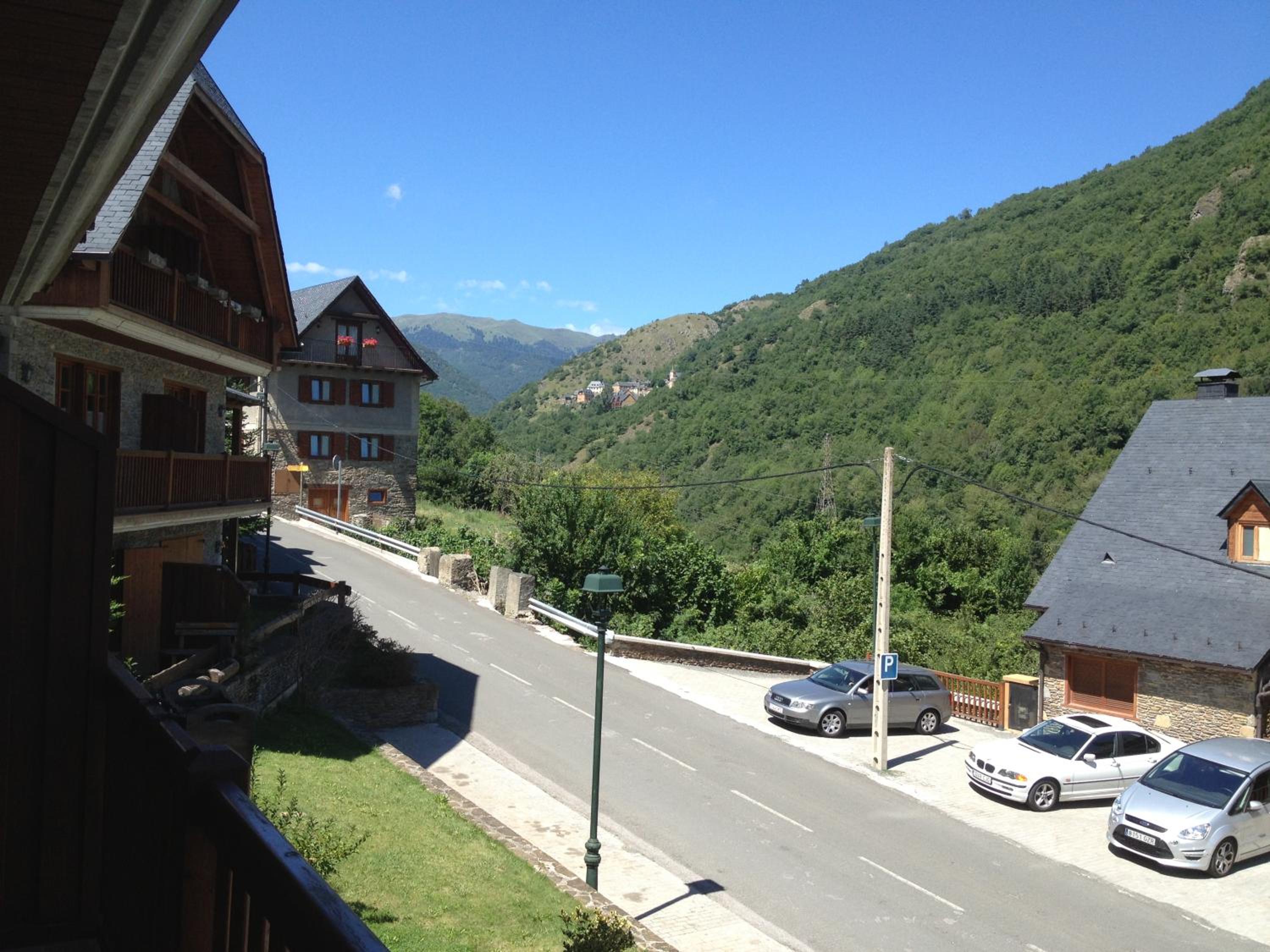 Apartamento Forcanada view 2