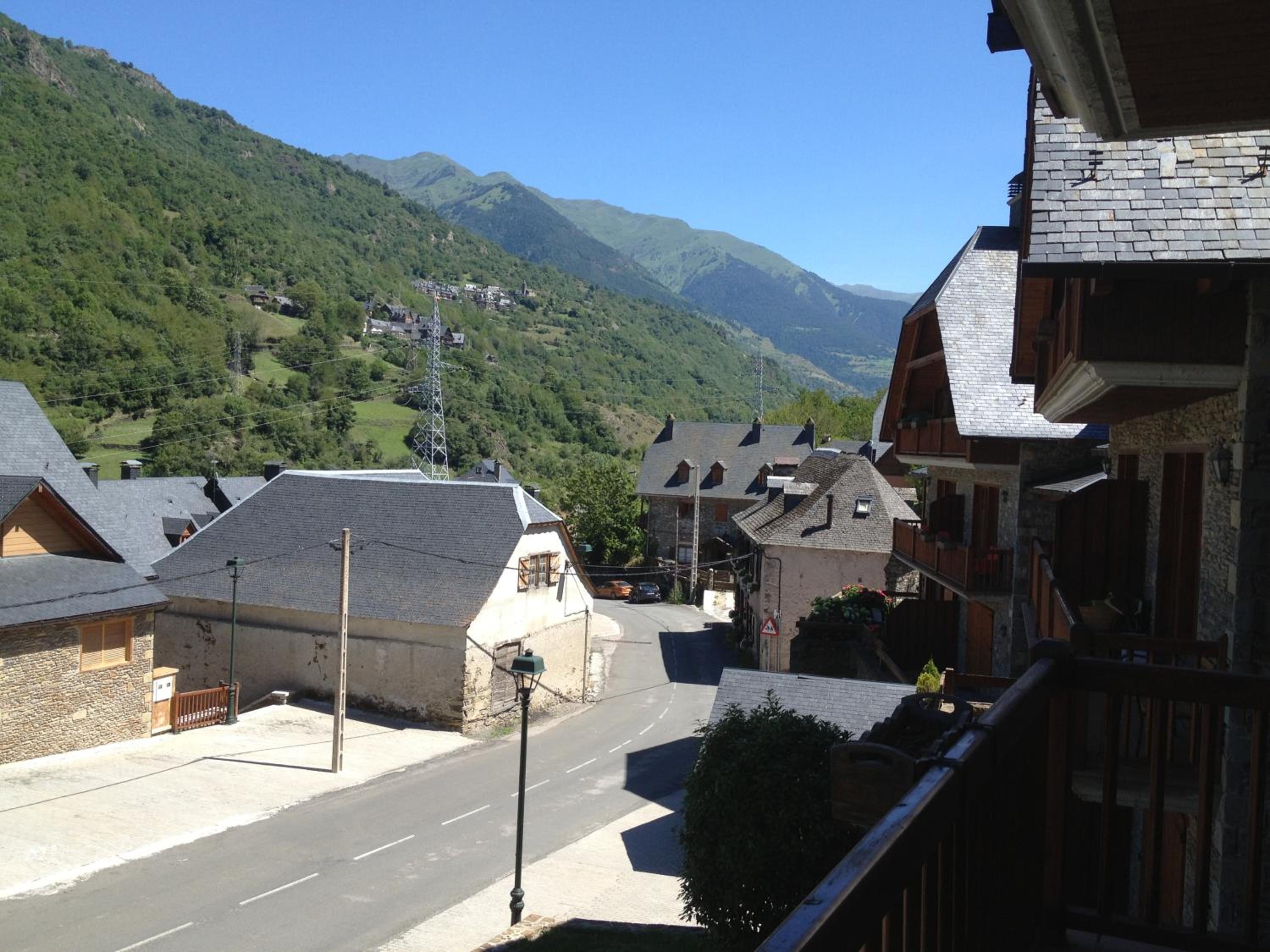 Apartamento Forcanada view 3