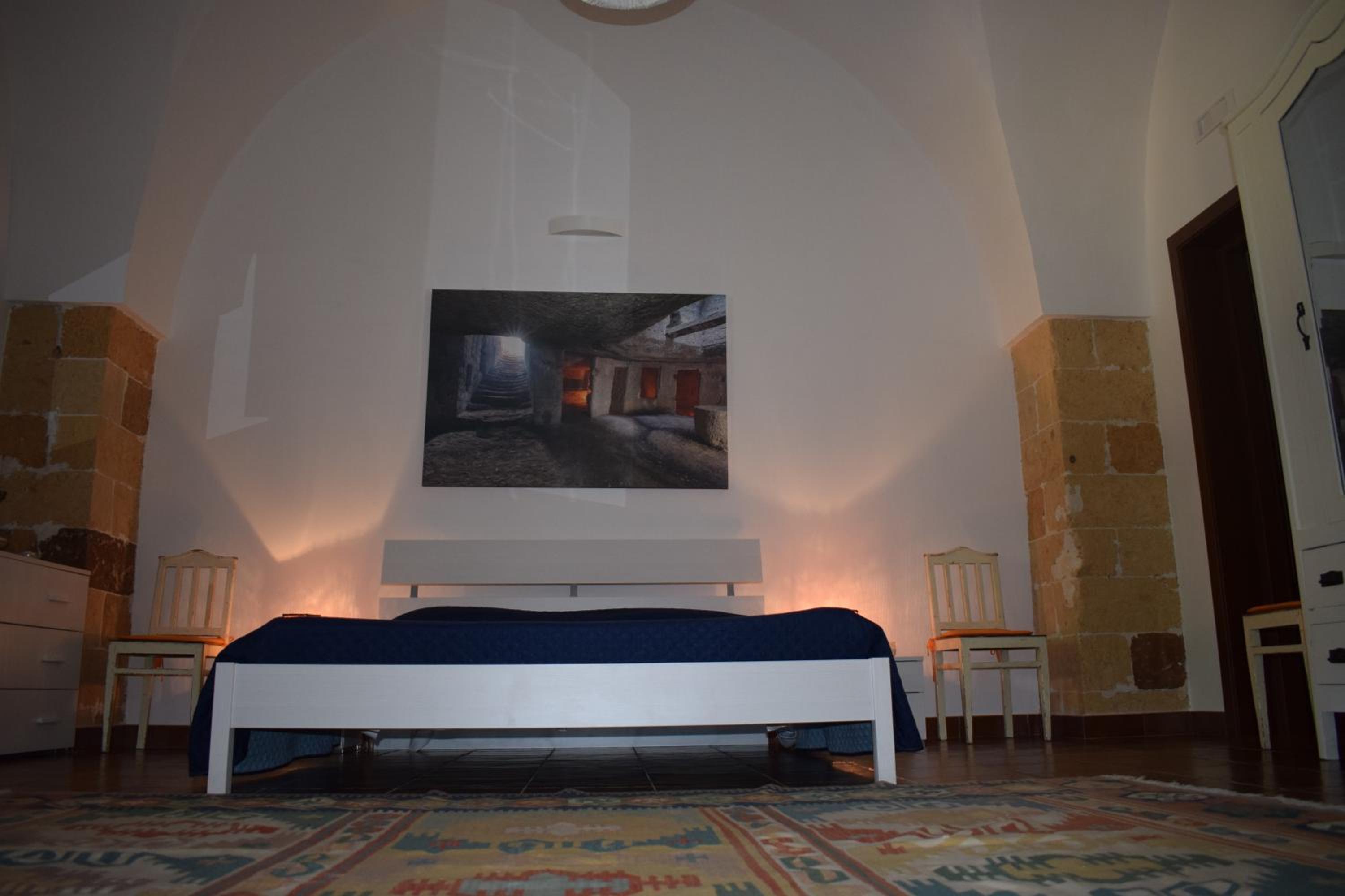 Masseria Convento view 5