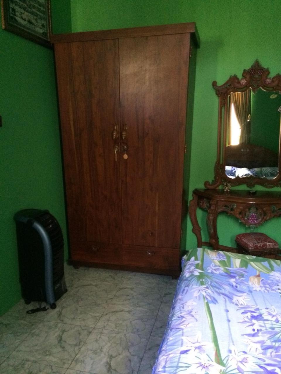 Fidigri Homestay view 3