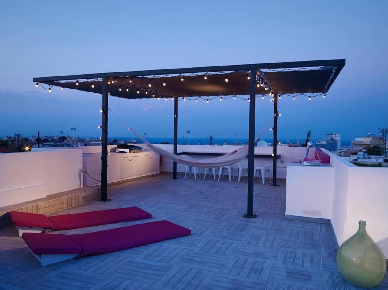 roof