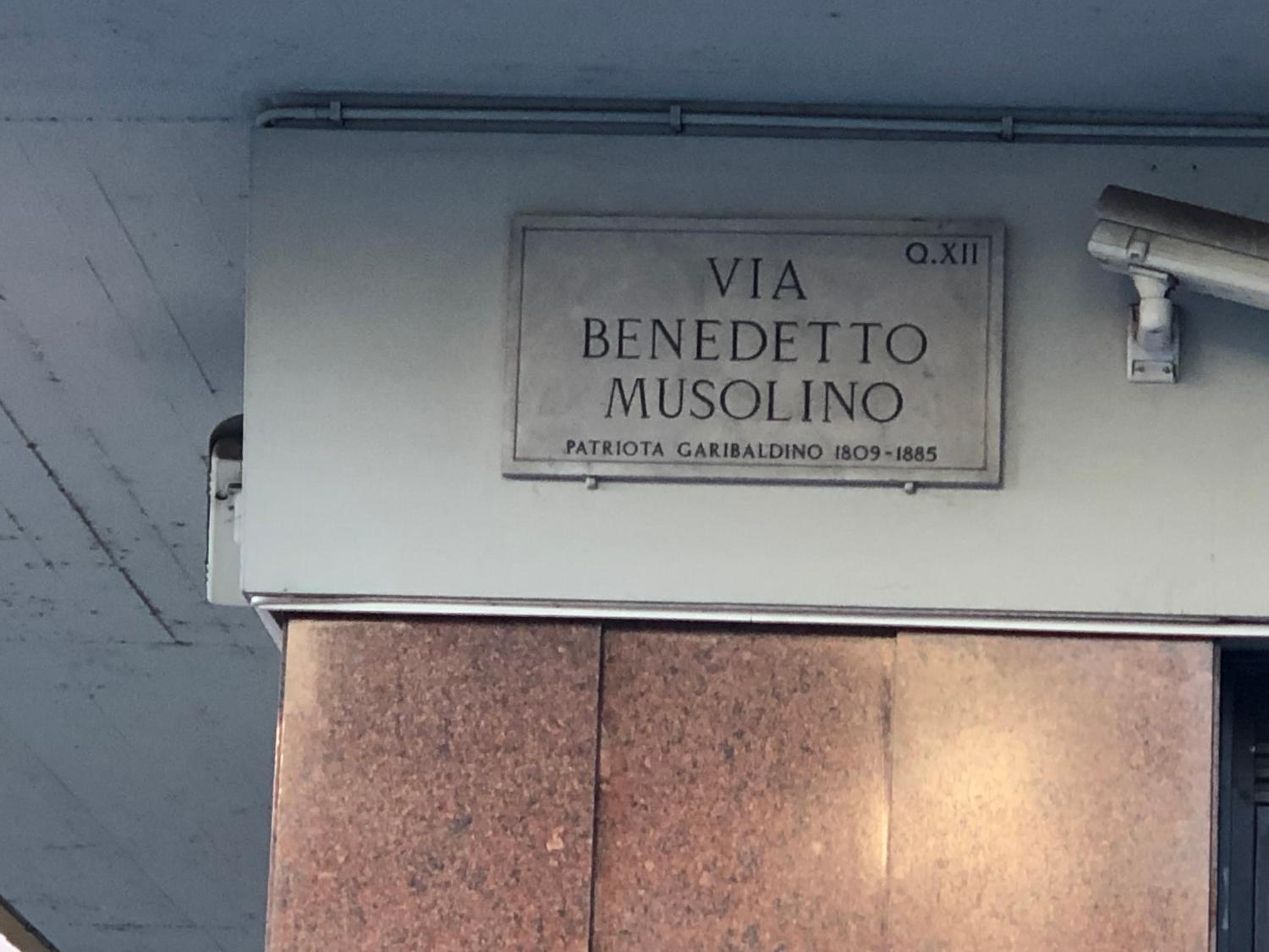 Rita a Trastevere