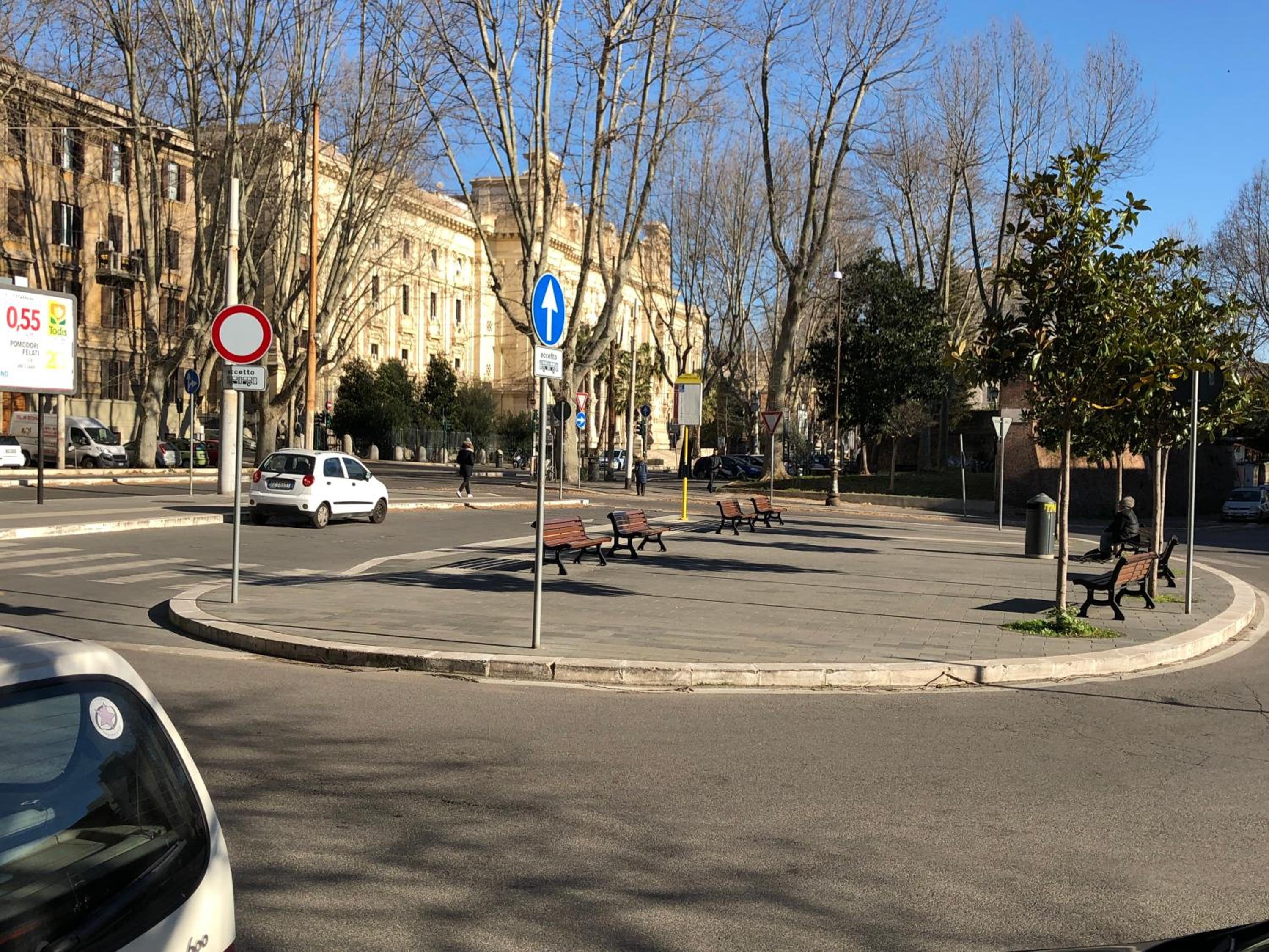 Rita a Trastevere