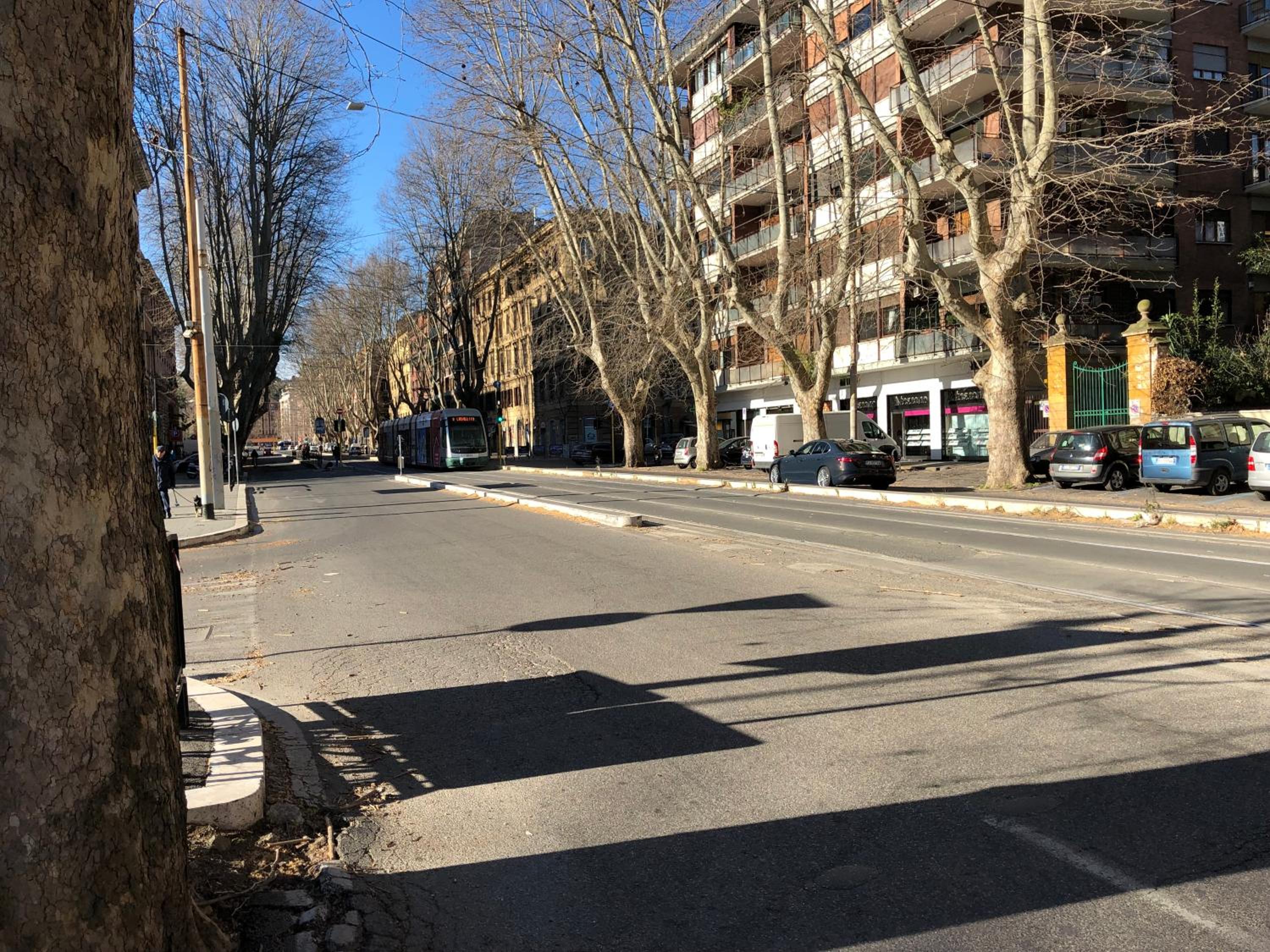 Rita a Trastevere