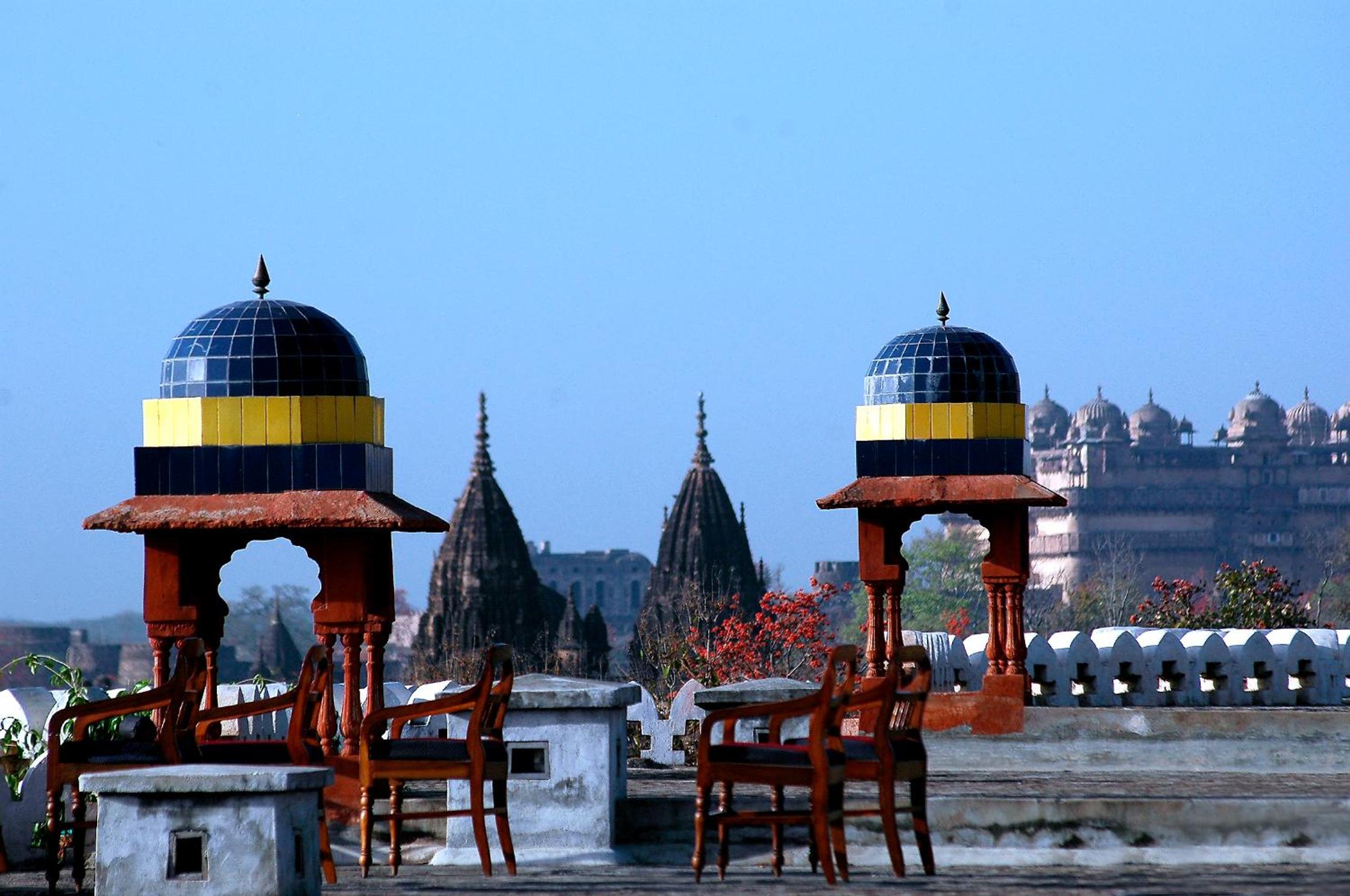 Bundelkhand Riverside