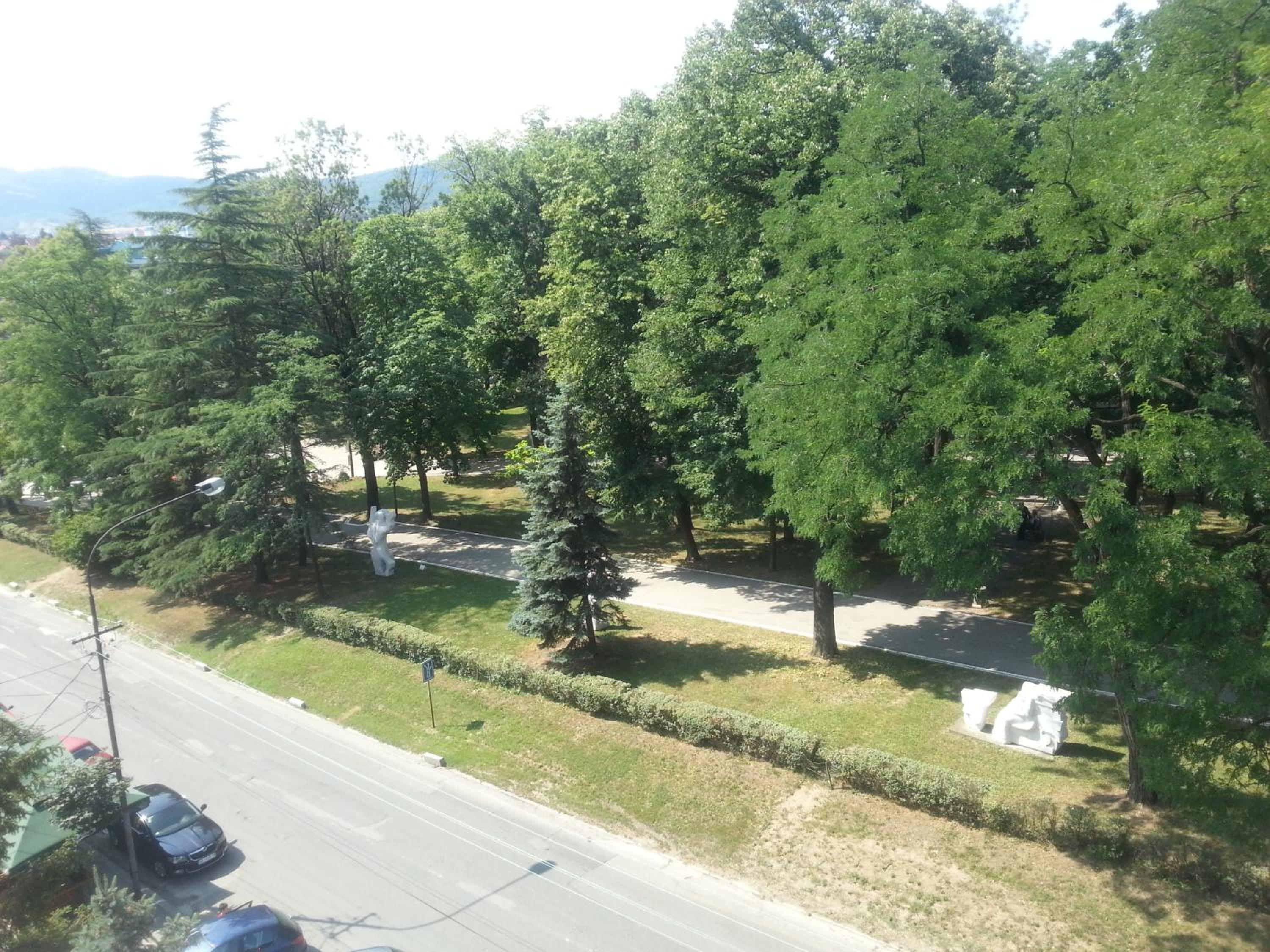 Park Srce Apartments