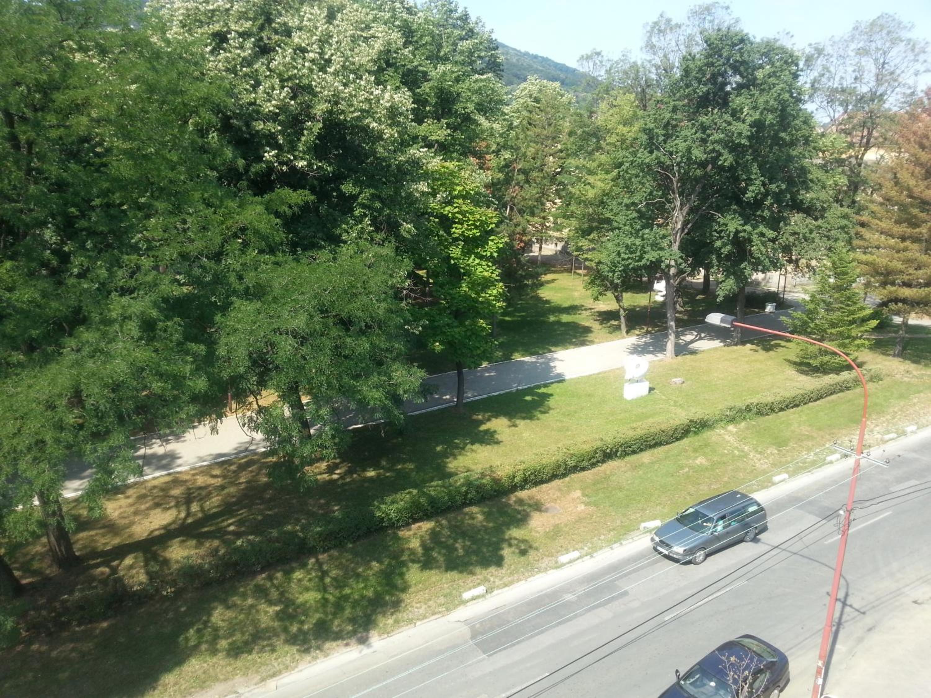 Park Srce Apartments