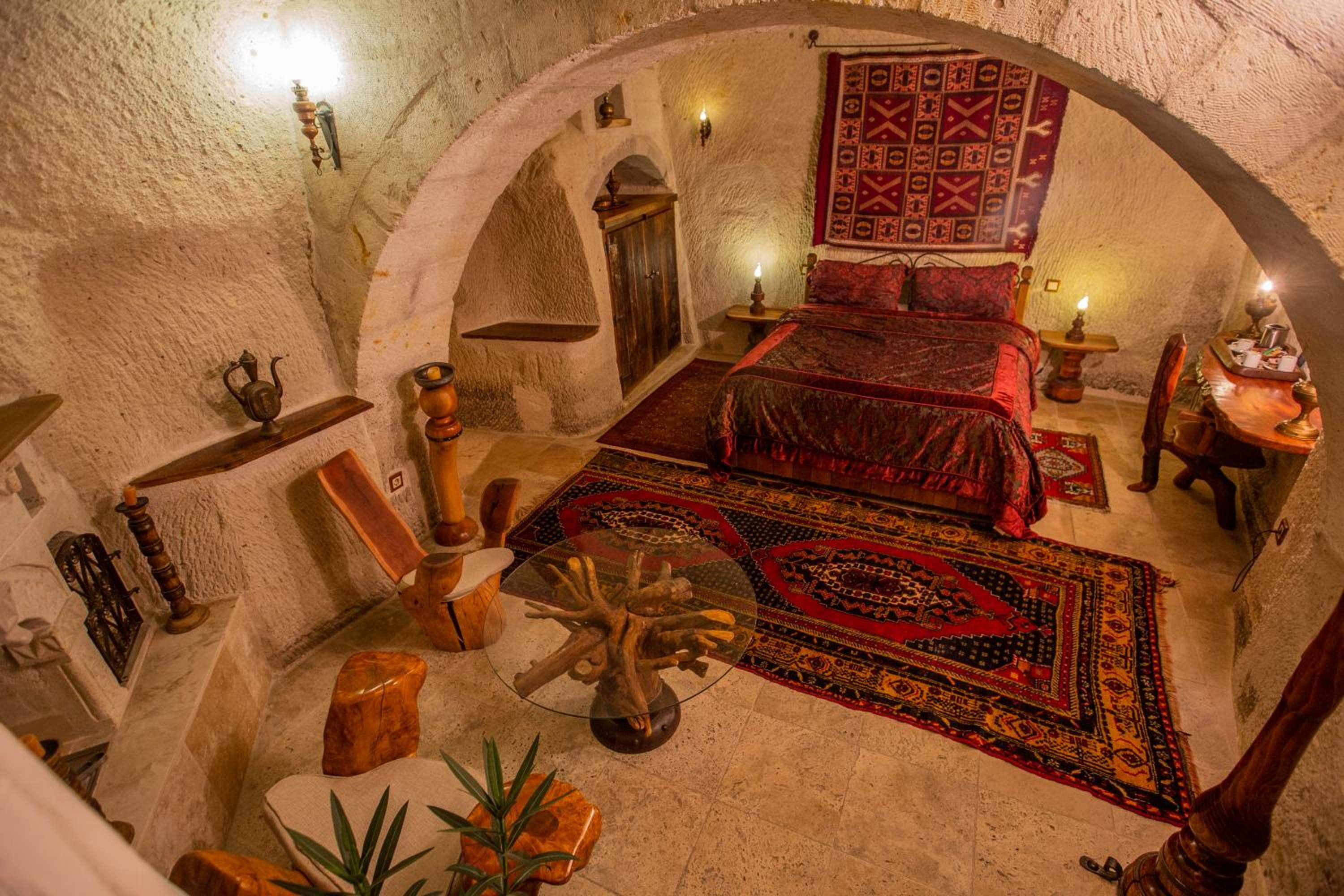 Goreme Vacations - Koza Cave Hotel - Property Image 5
