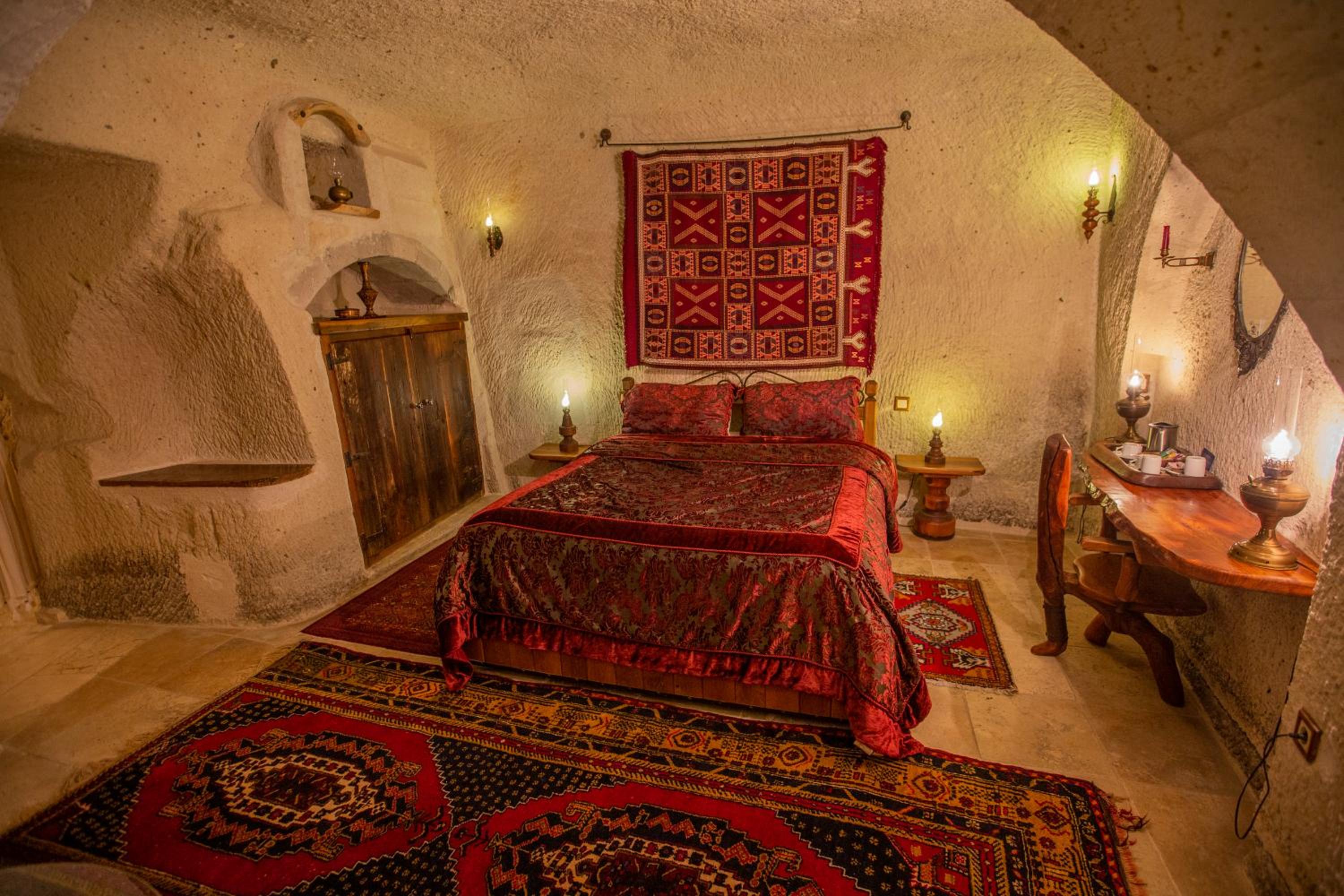 Goreme Vacations - Koza Cave Hotel - Property Image 12