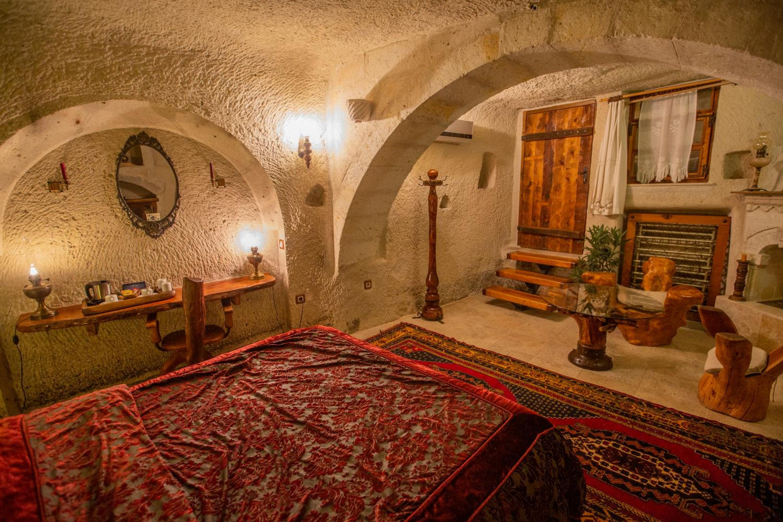 Koza Cave Hotel - Image 101