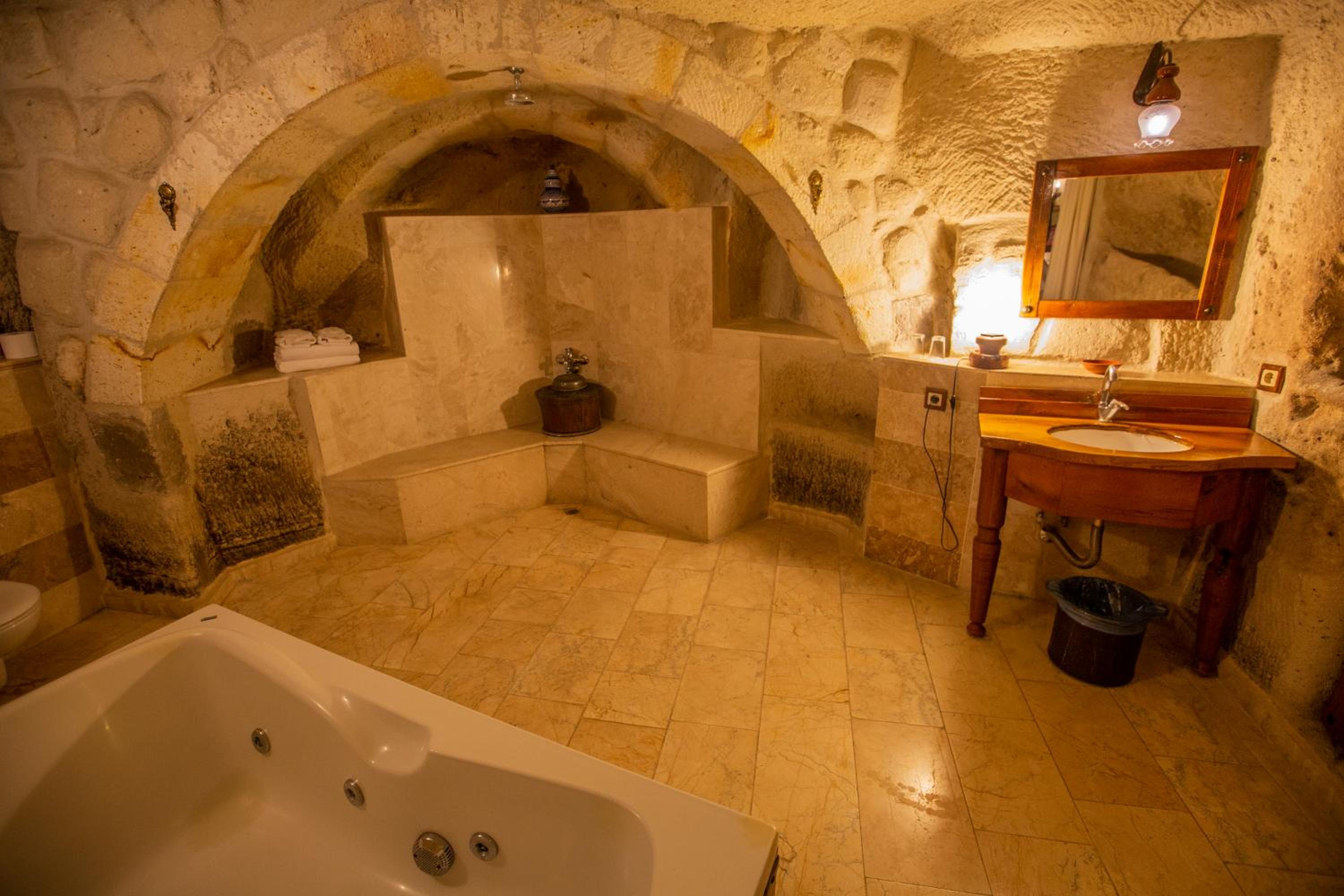 Koza Cave Hotel - Image 103