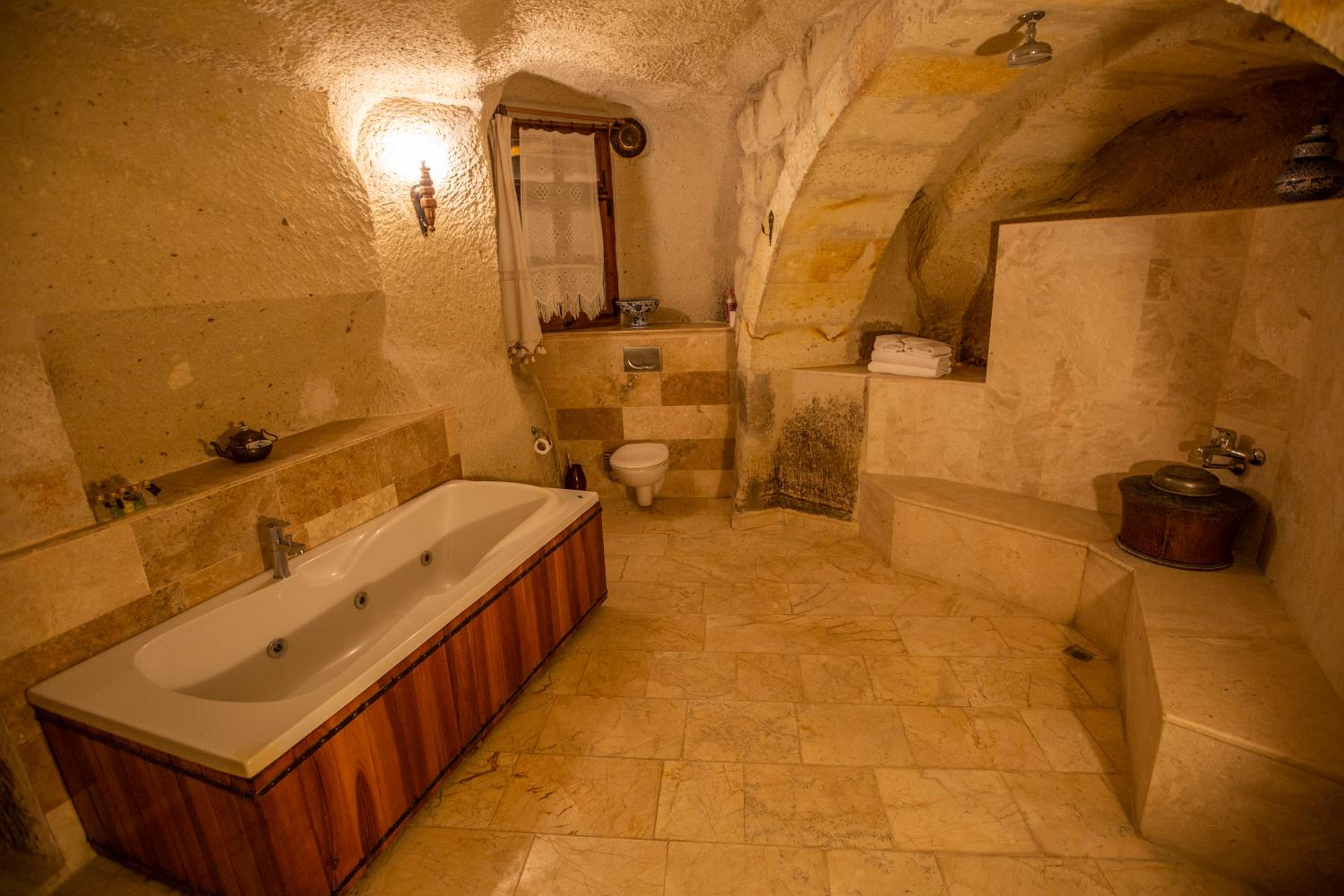 Koza Cave Hotel - Image 104