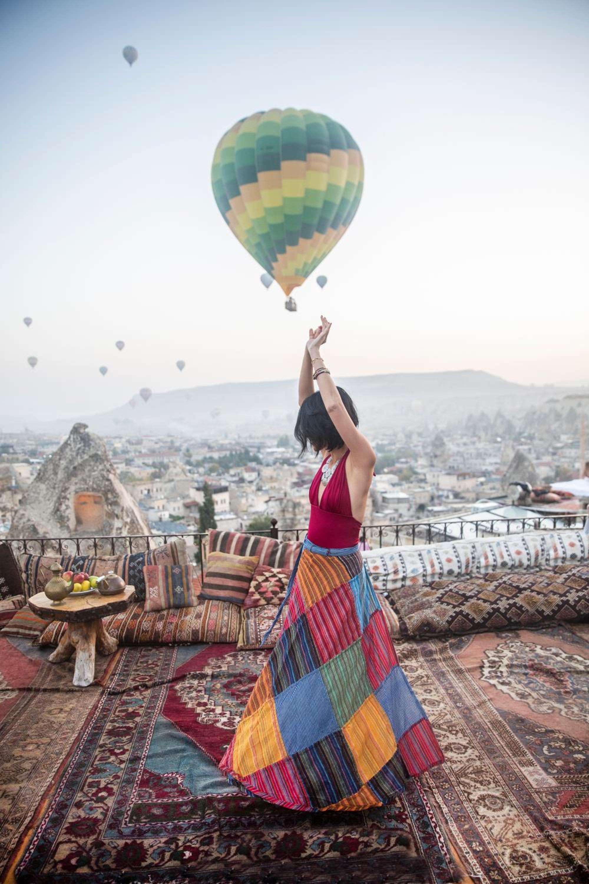 Koza Cave Hotel - Image 93