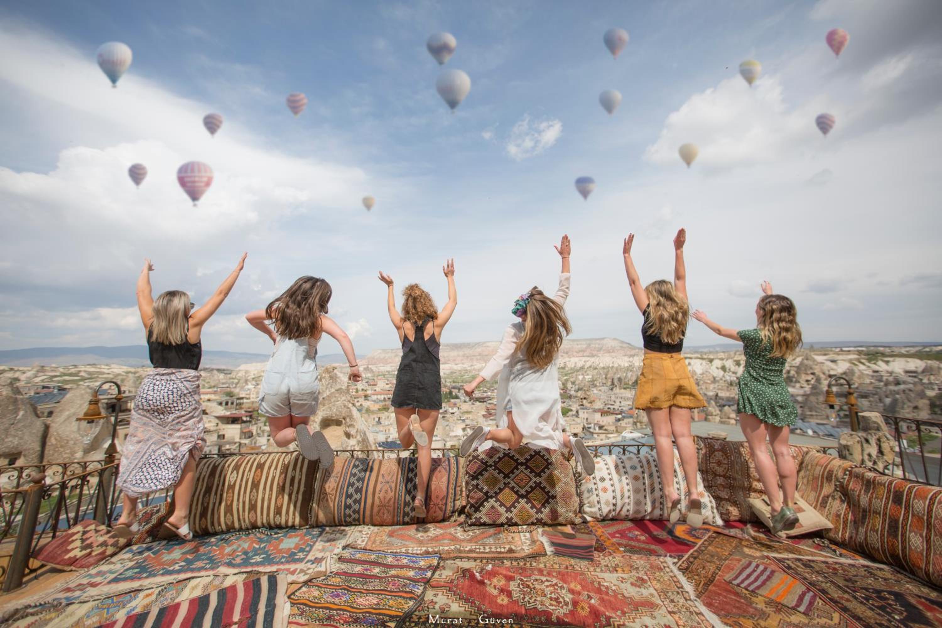 Koza Cave Hotel - Image 96