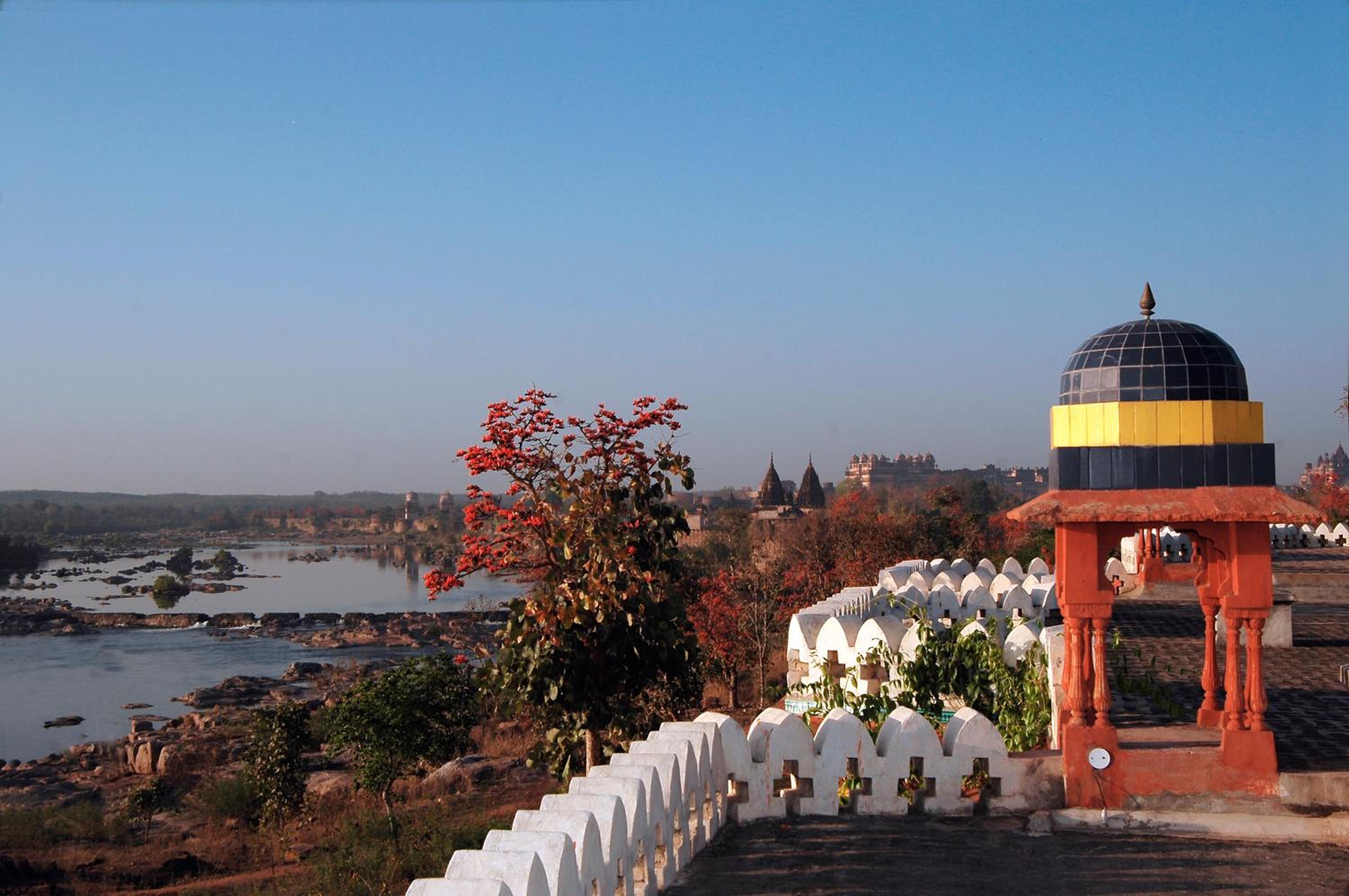 Bundelkhand Riverside, photo 76