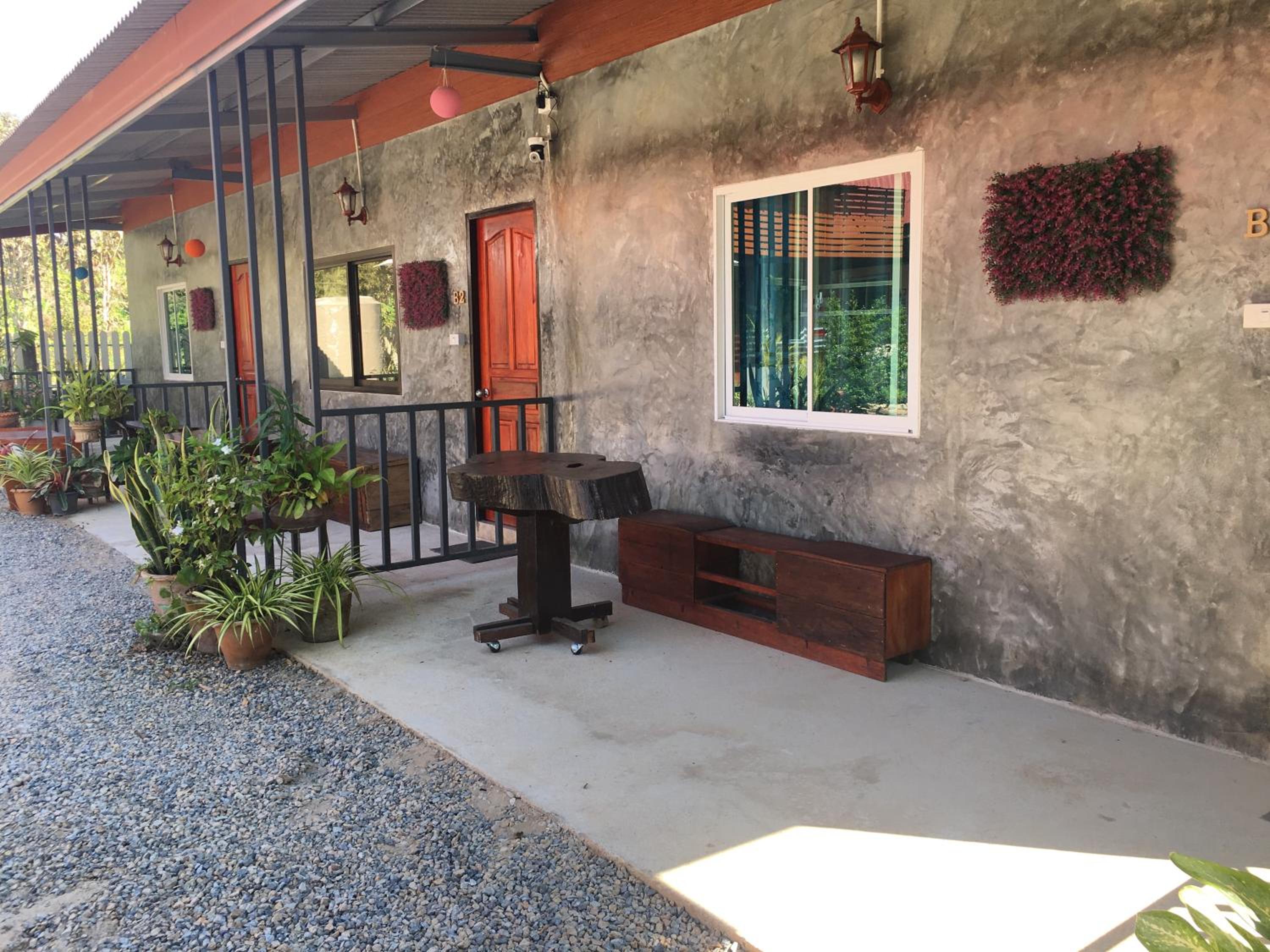 Muangchaem House