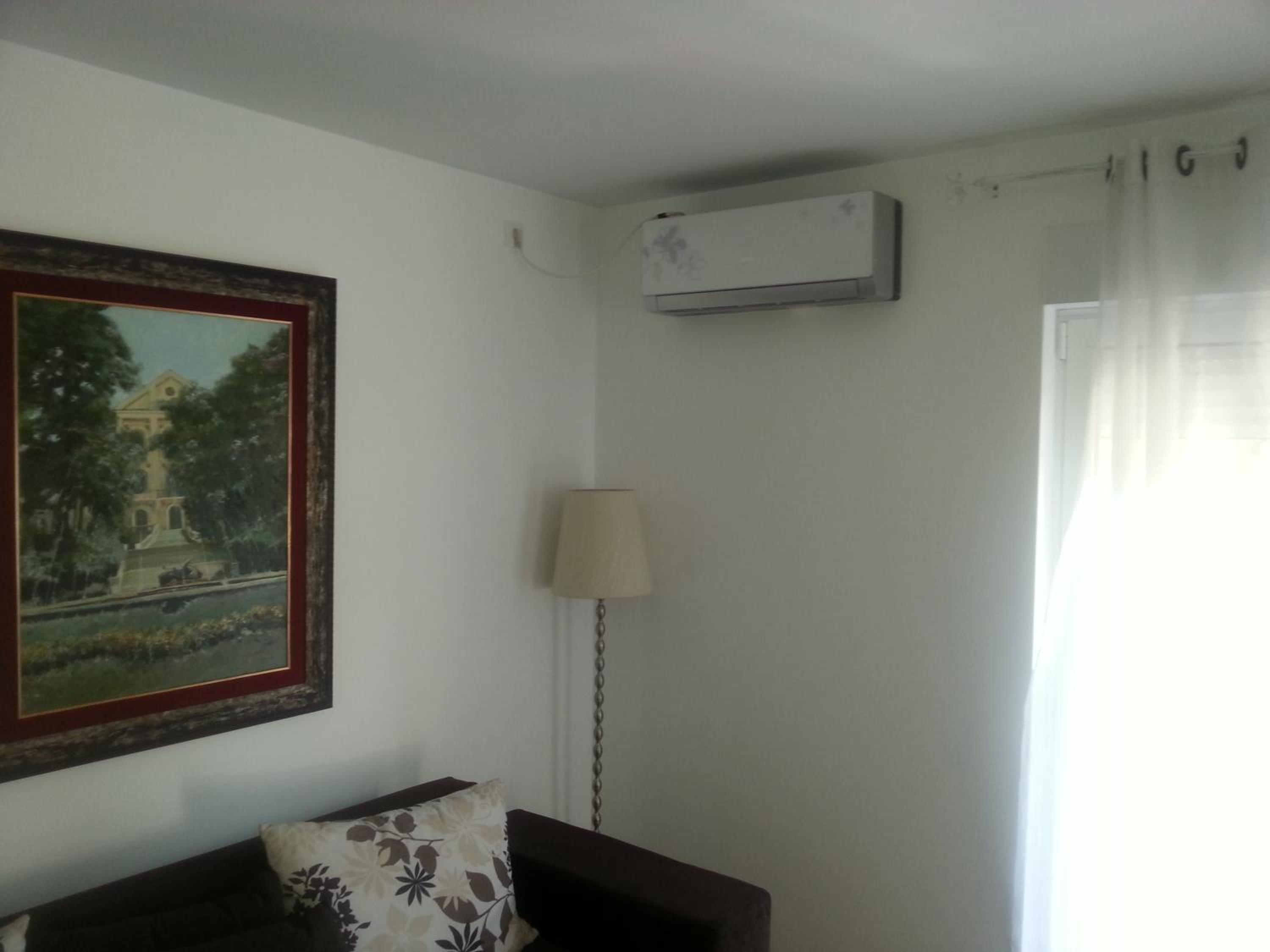 Park Srce Apartments