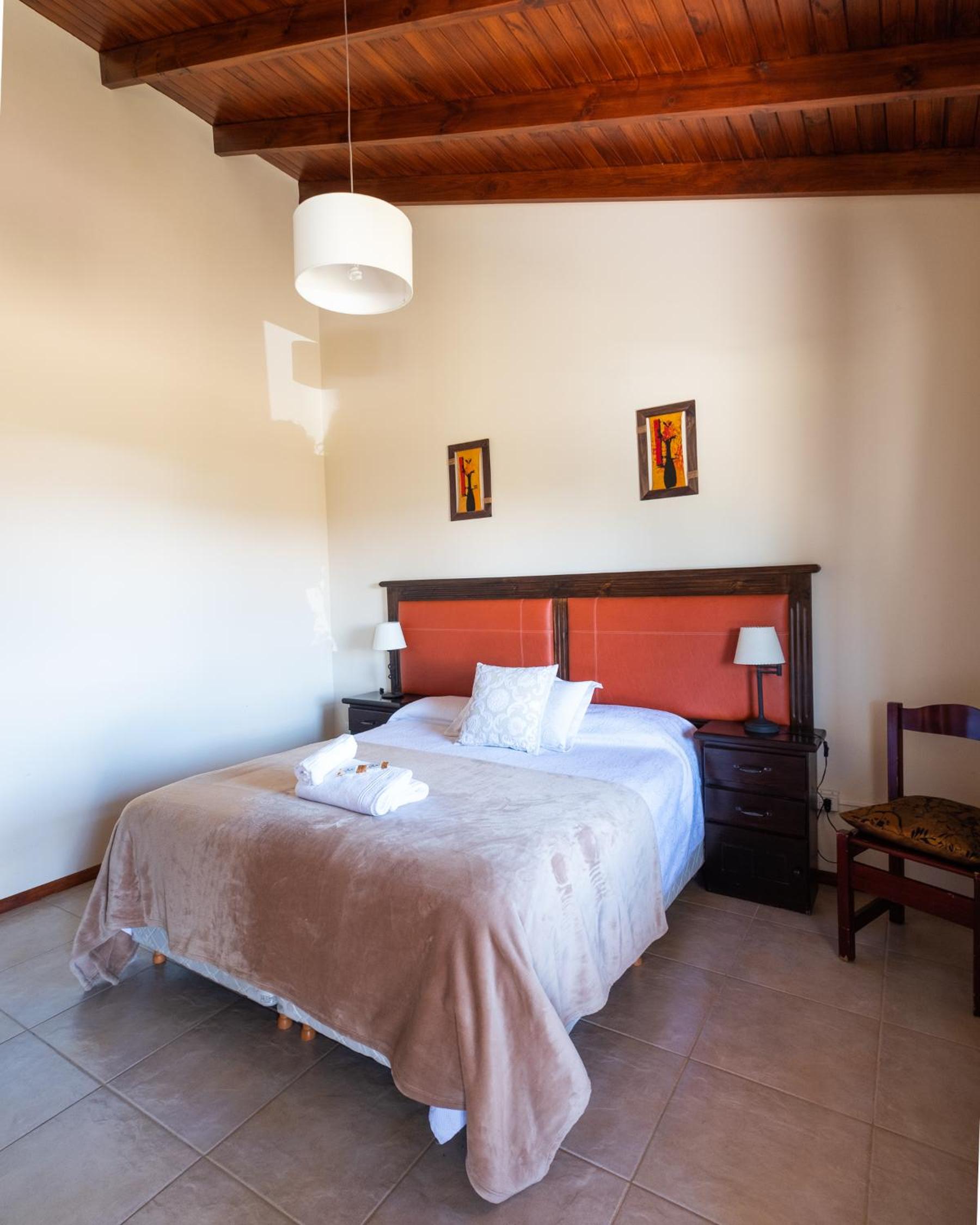 Patagonia Suites