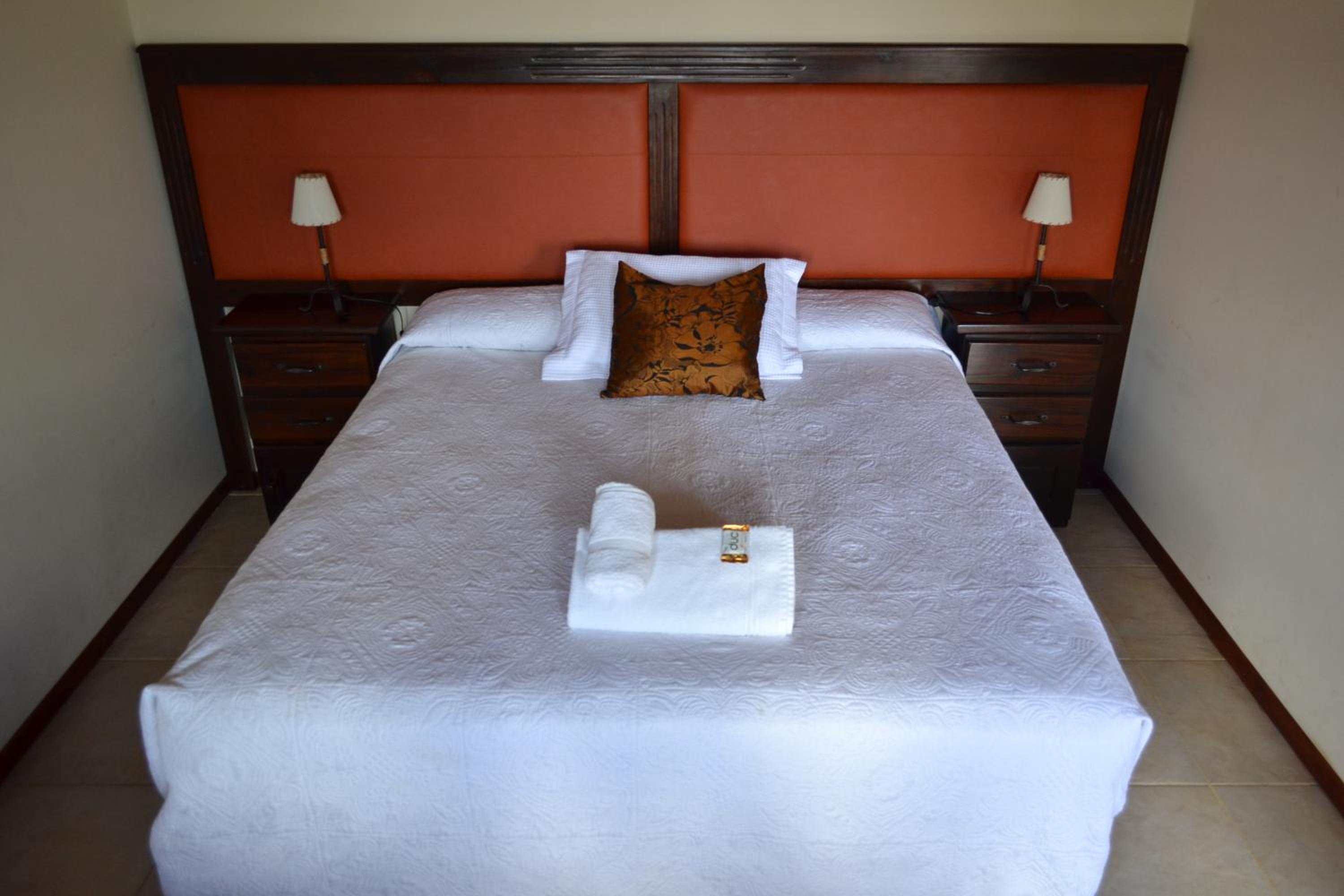 Patagonia Suites