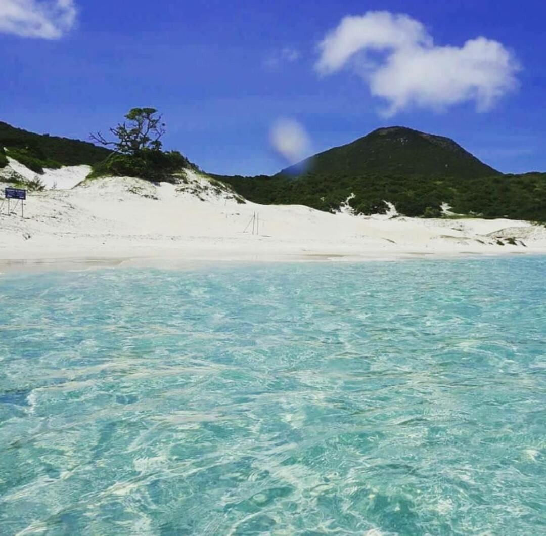 Recanto no Caribe