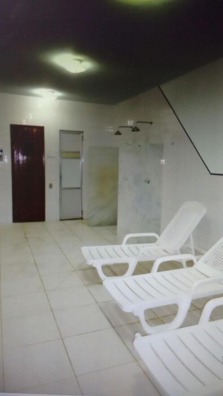 Recanto no Caribe