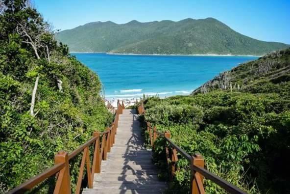 Recanto no Caribe