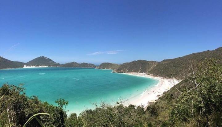 Recanto no Caribe