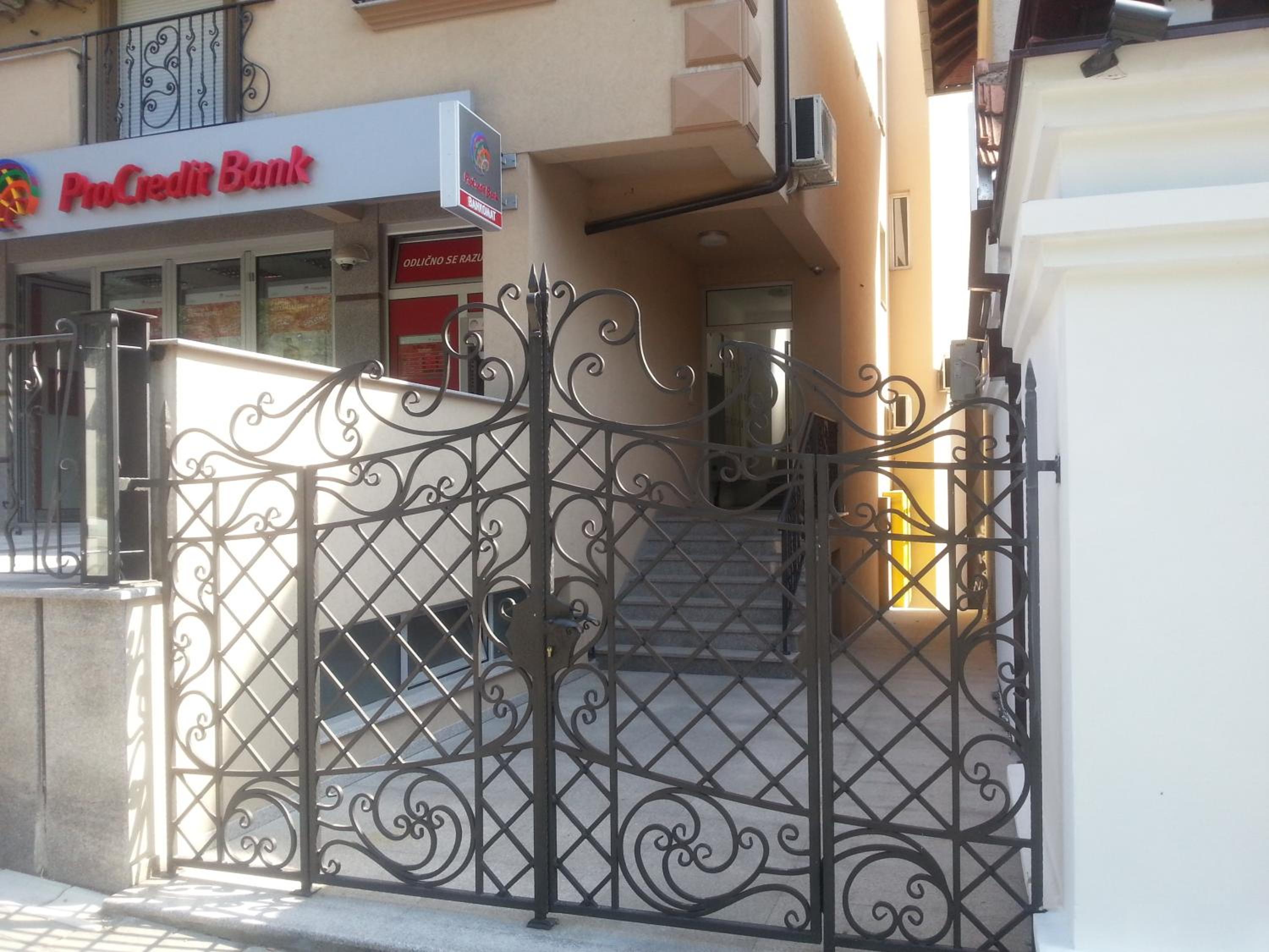 Park Srce Apartments