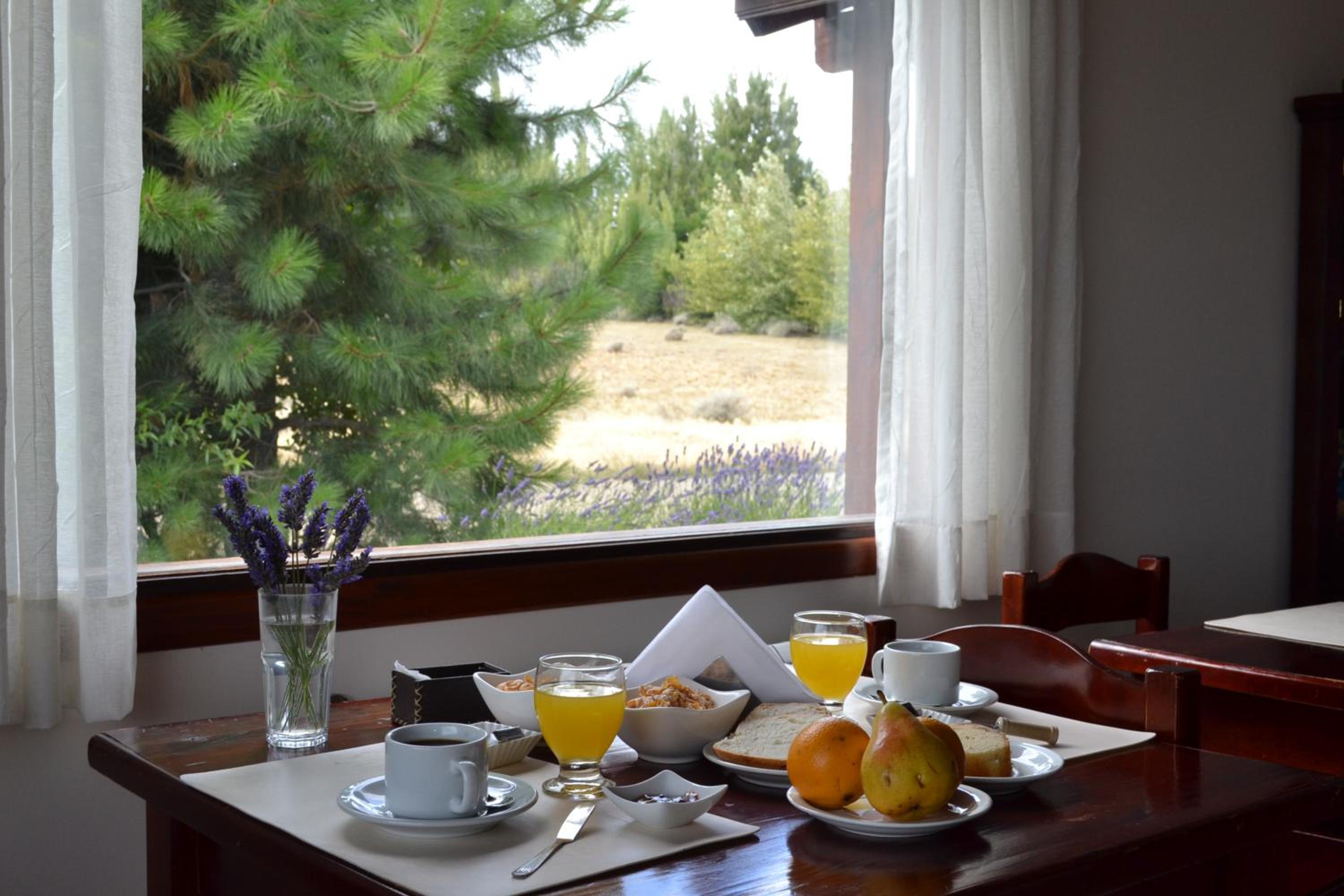 Patagonia Suites