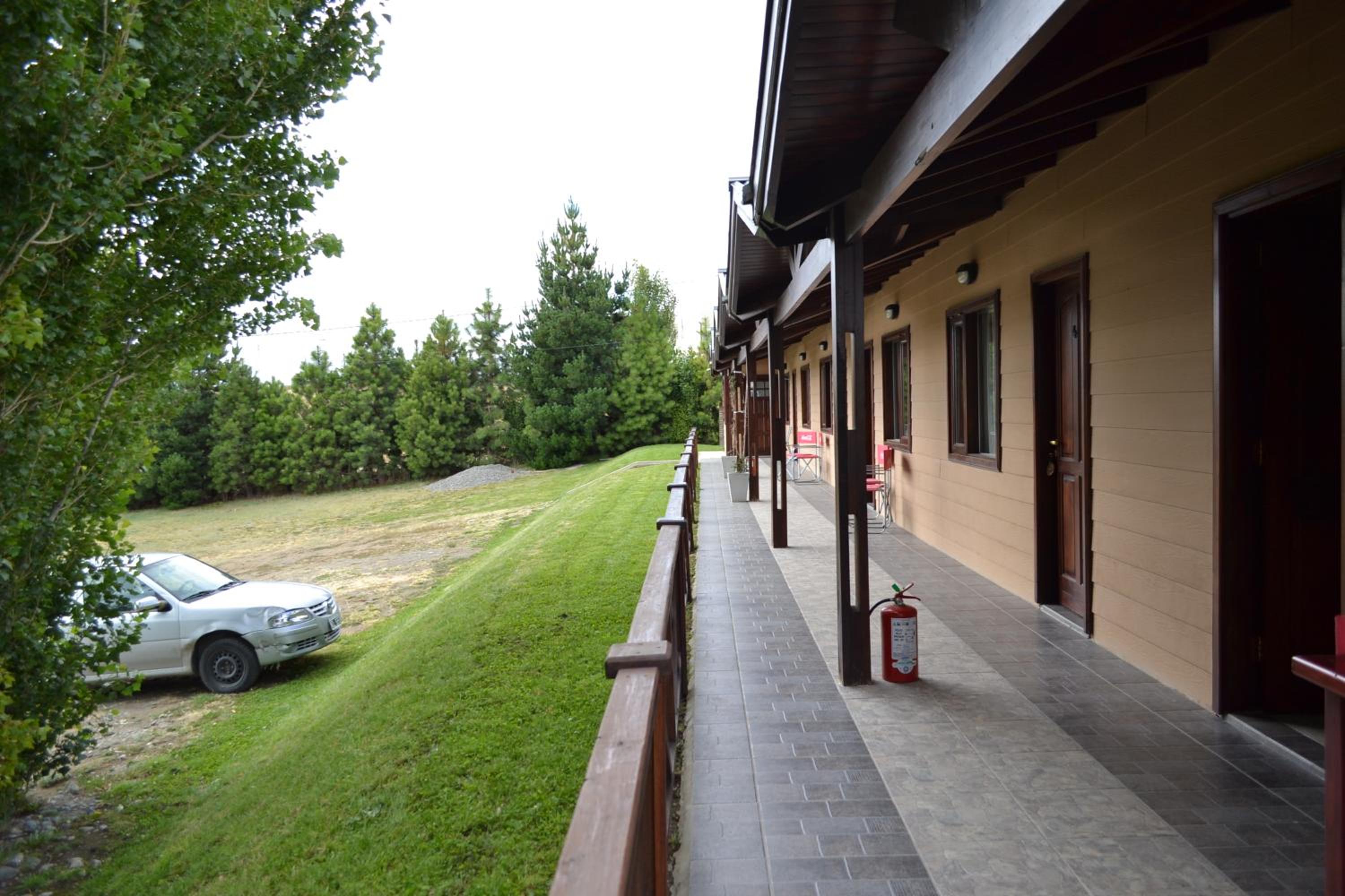 Patagonia Suites
