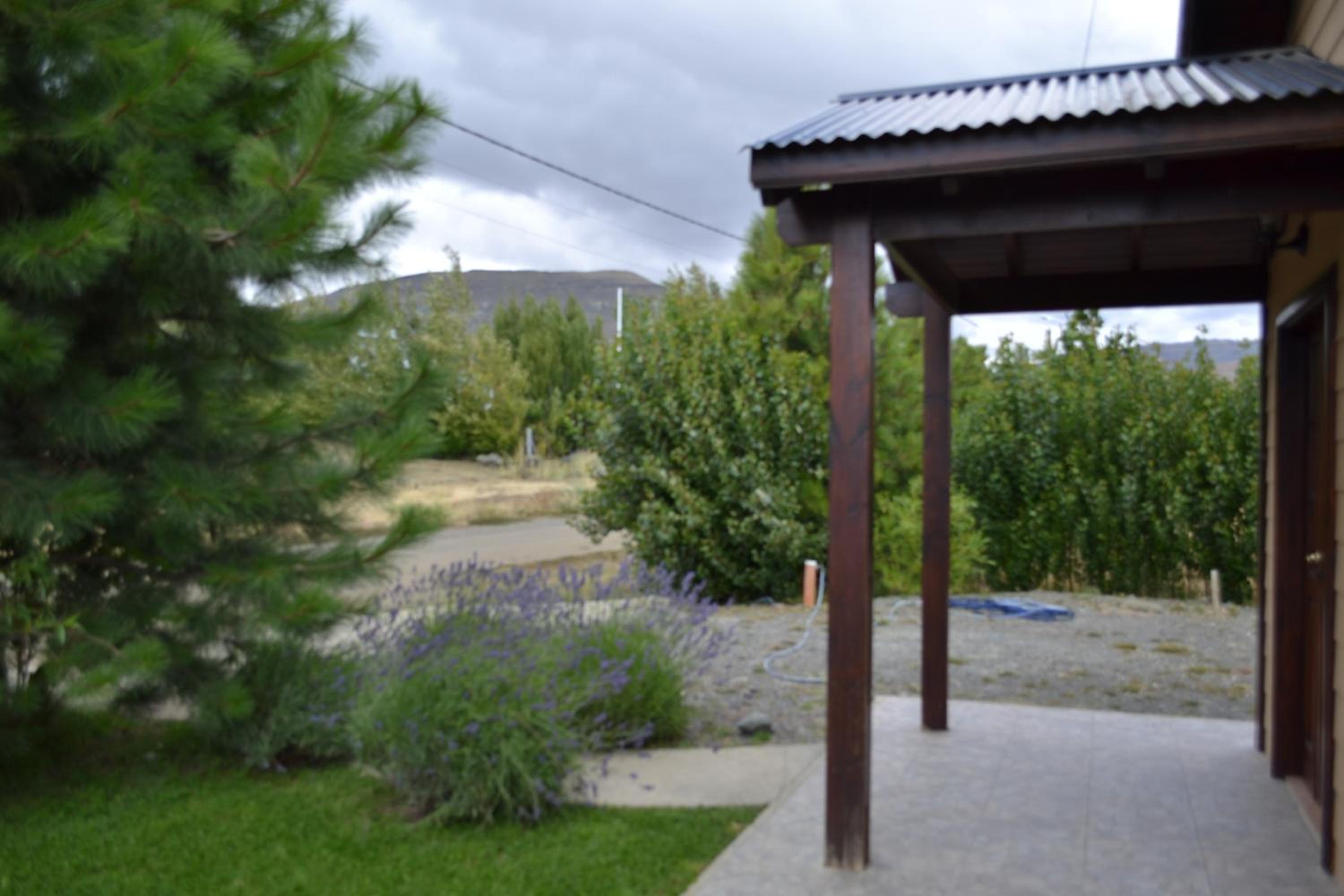 Patagonia Suites