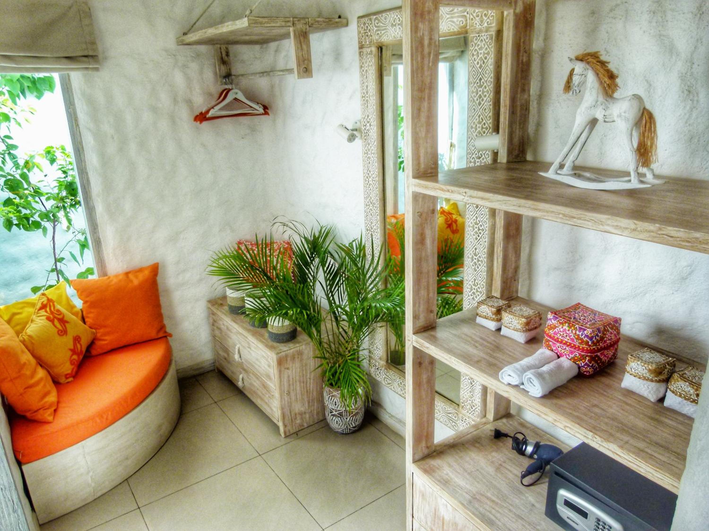 Villa Rustic Charm