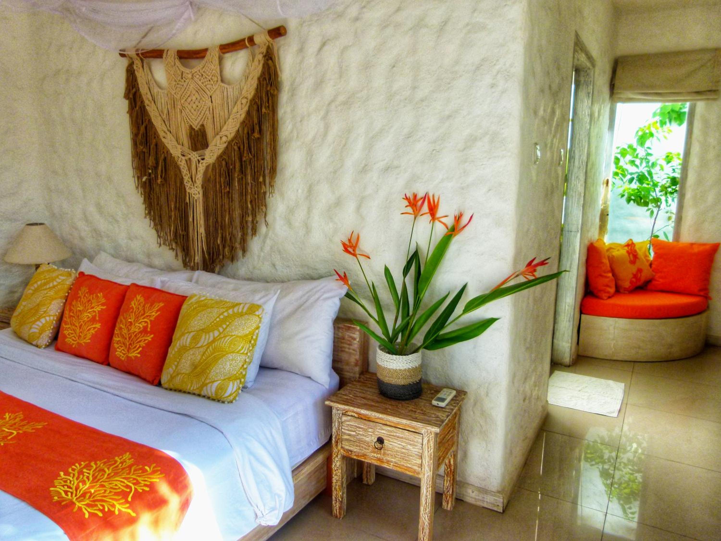Villa Rustic Charm