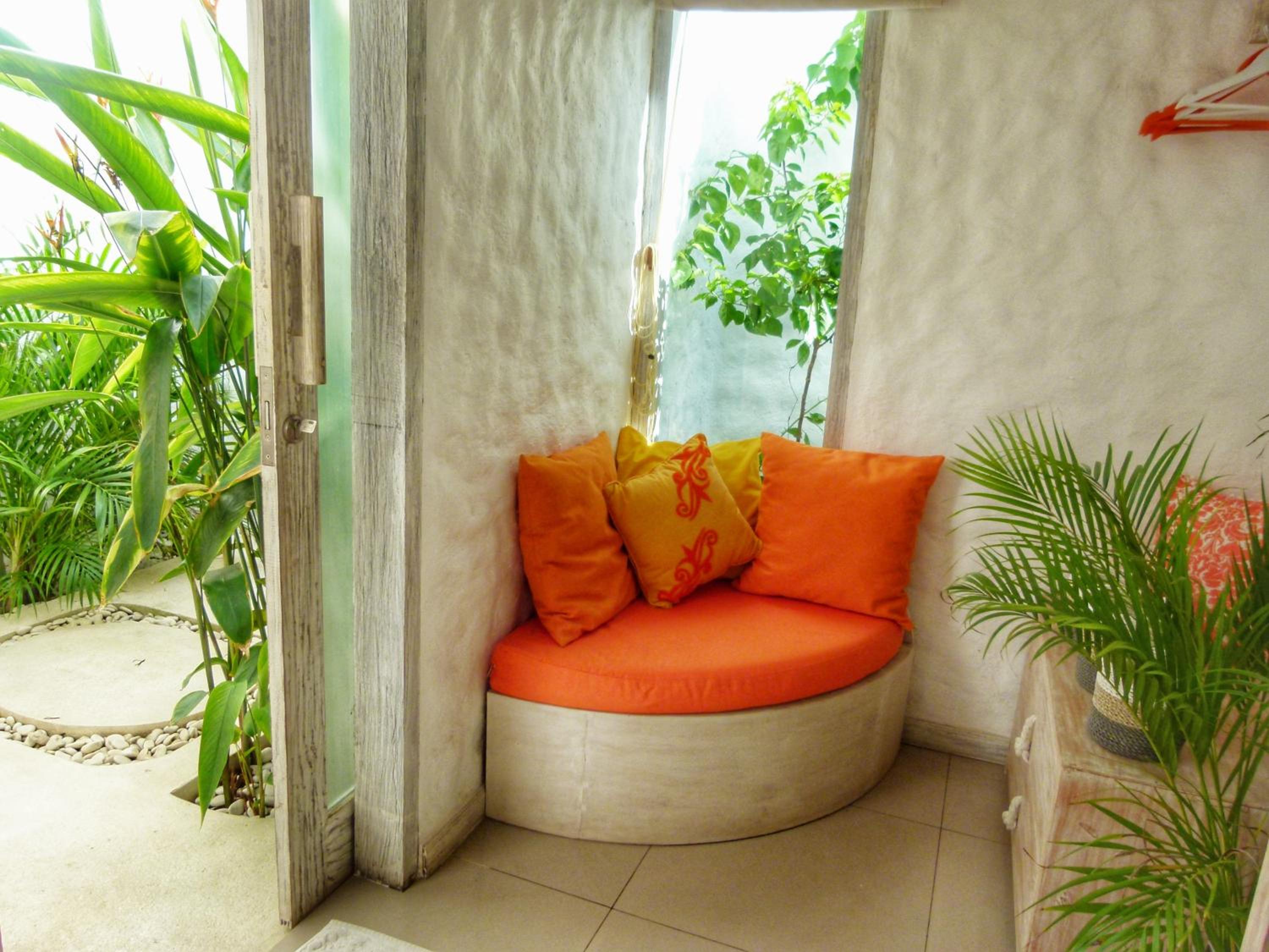 Villa Rustic Charm