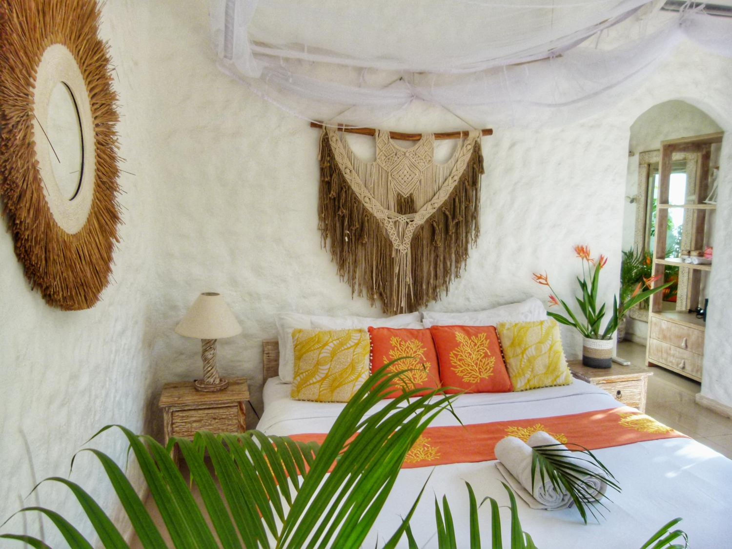 Villa Rustic Charm