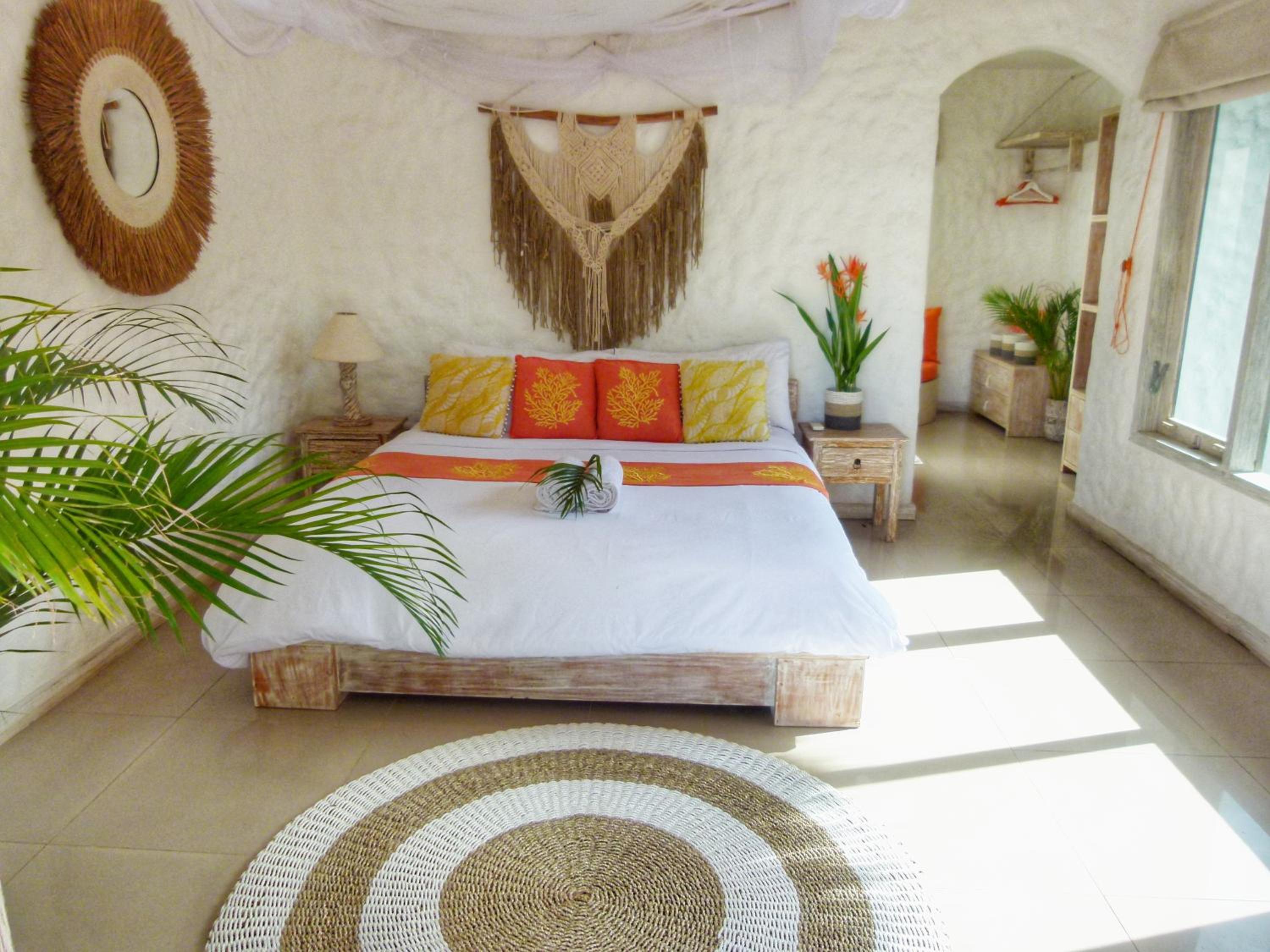 Villa Rustic Charm