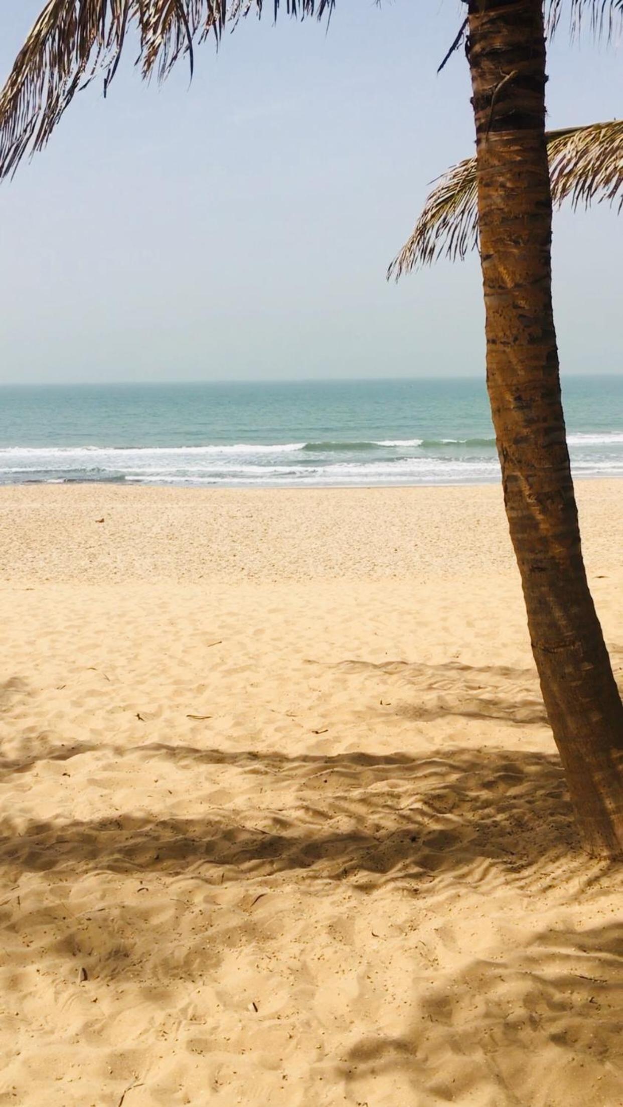 Gambia Seafront Central Private Apartment