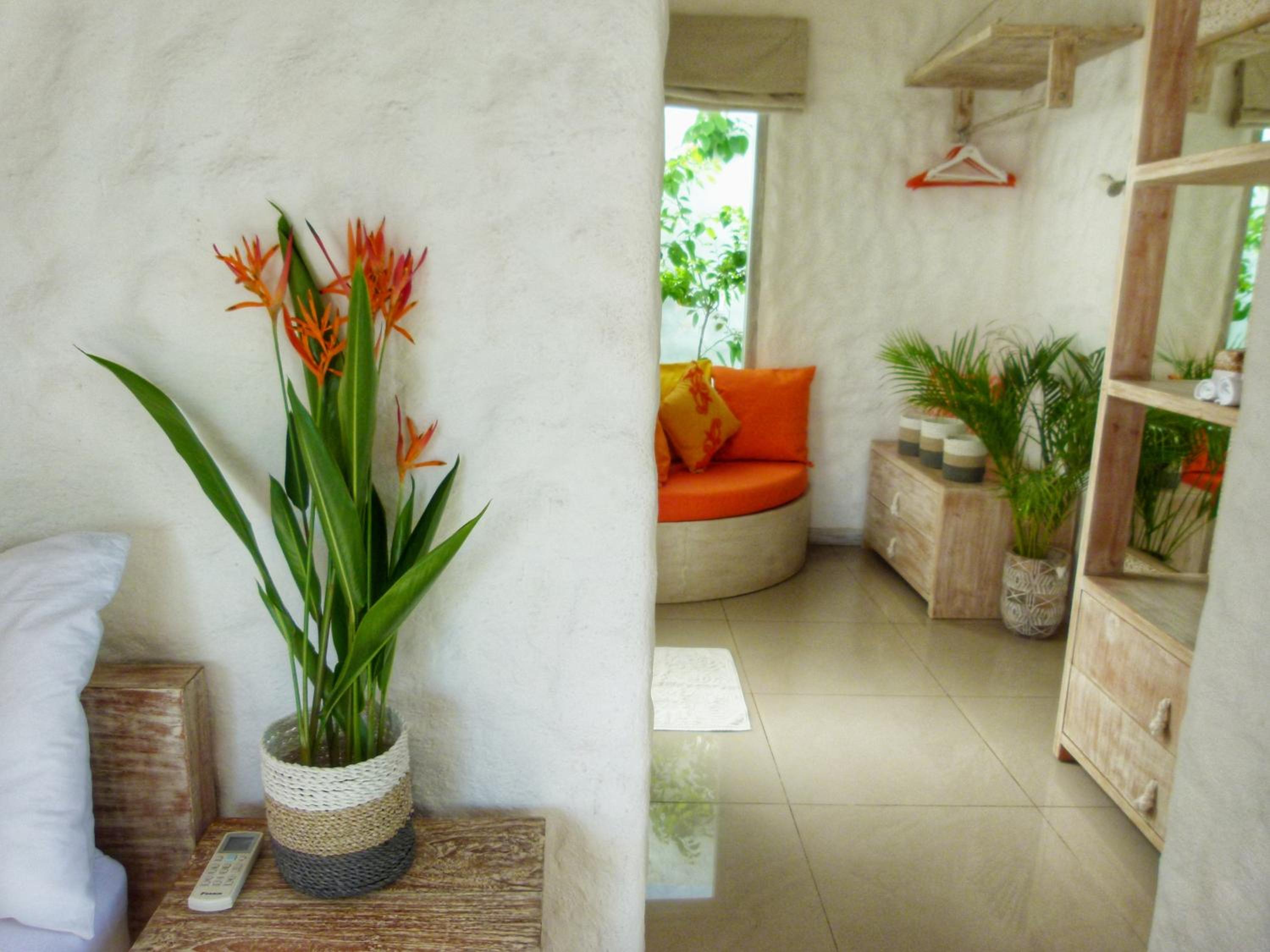 Villa Rustic Charm