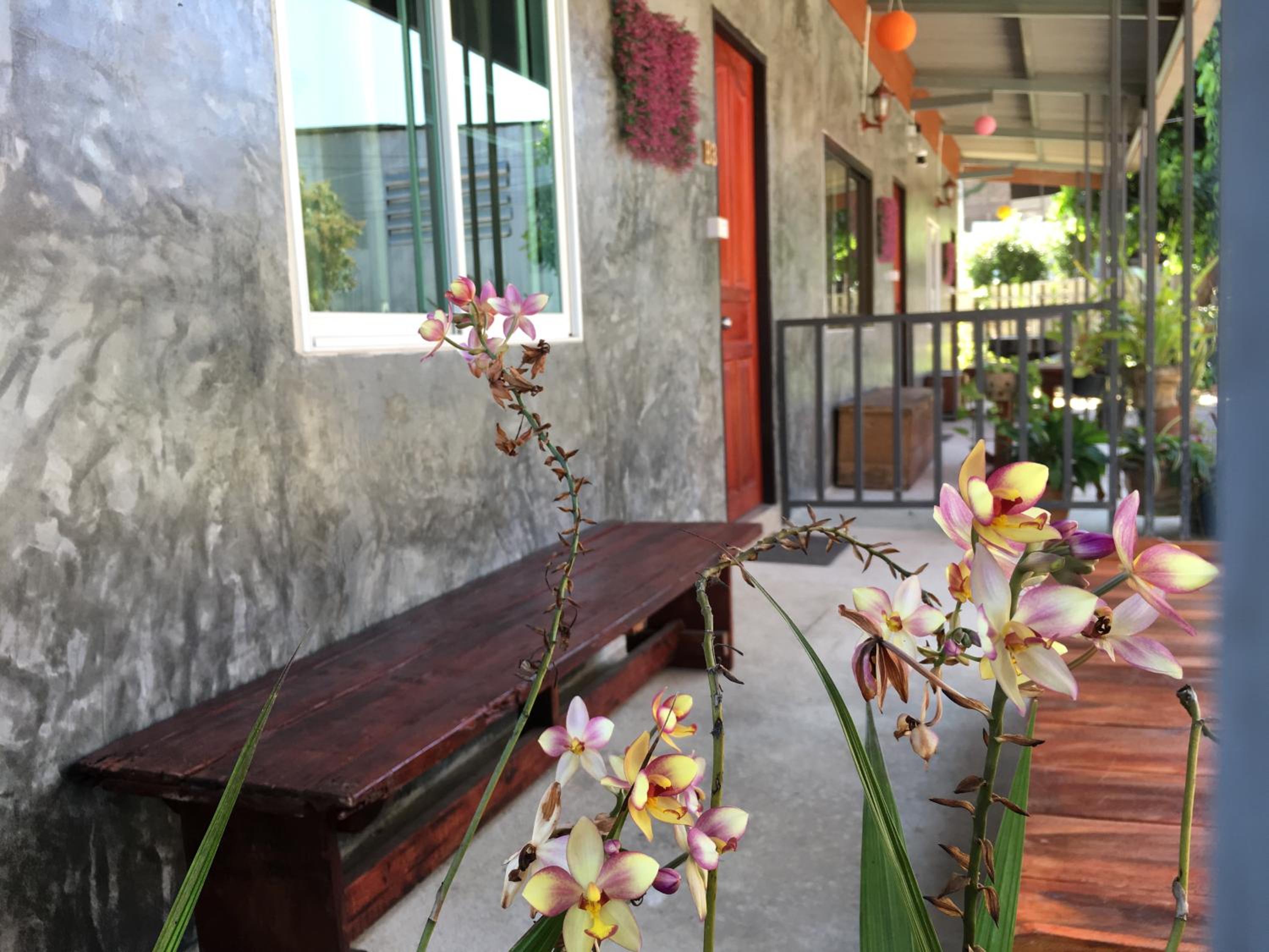 Muangchaem House