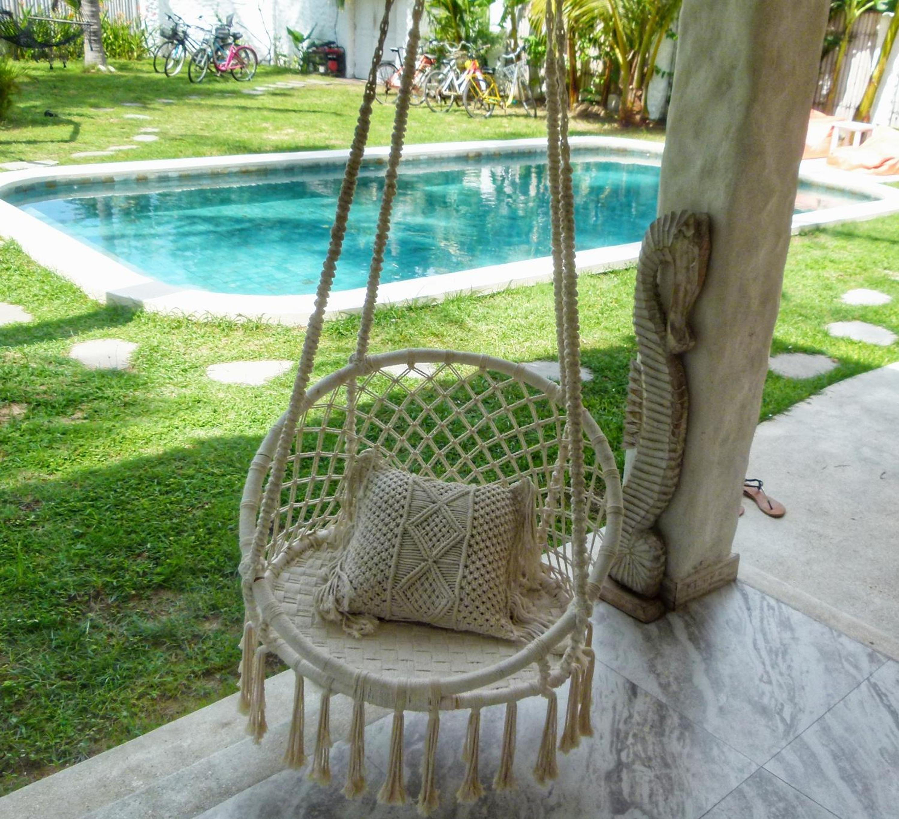 Villa Rustic Charm