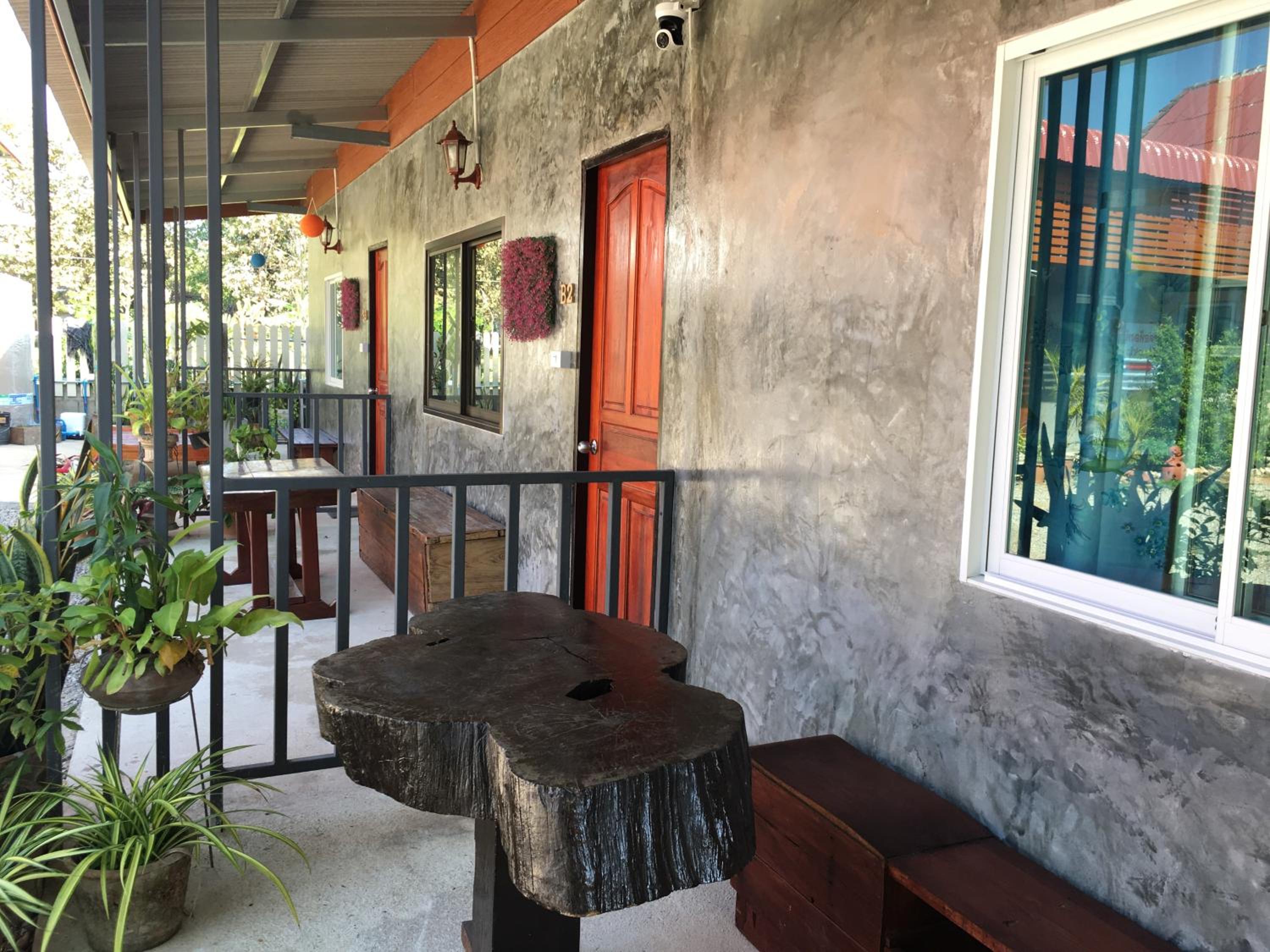 Muangchaem House