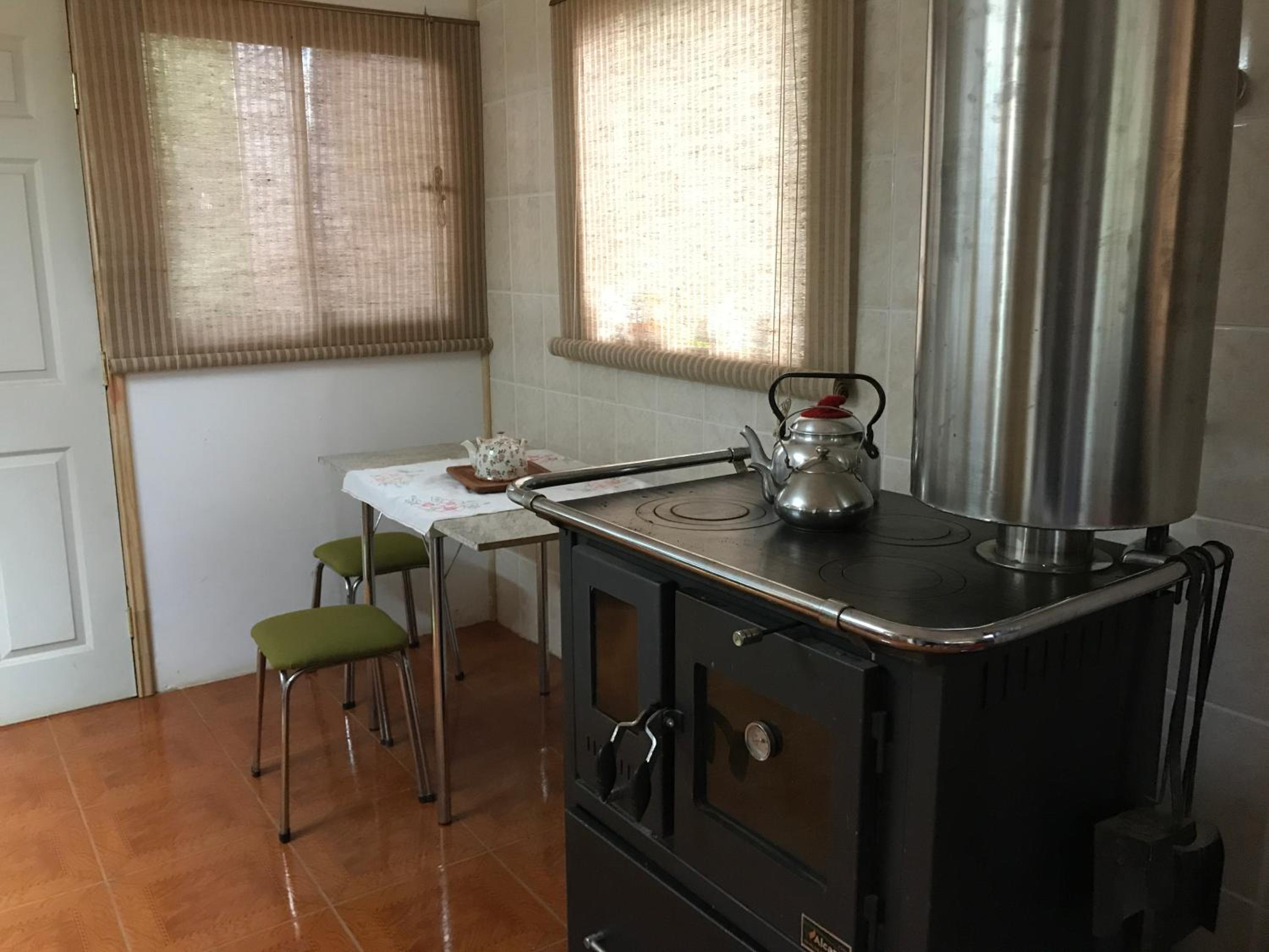 Hostel Isla del Rey