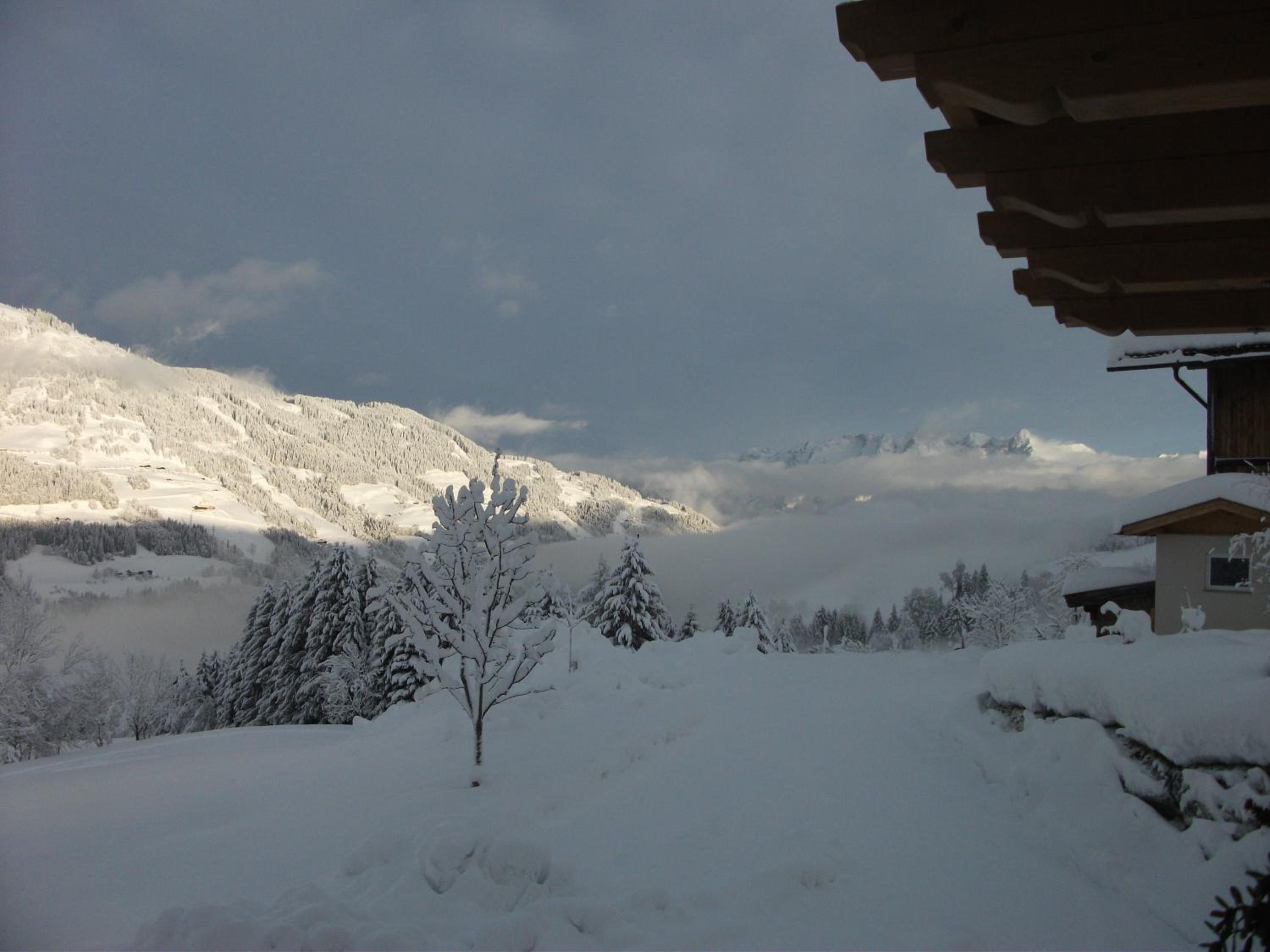 Mitterbichlhof