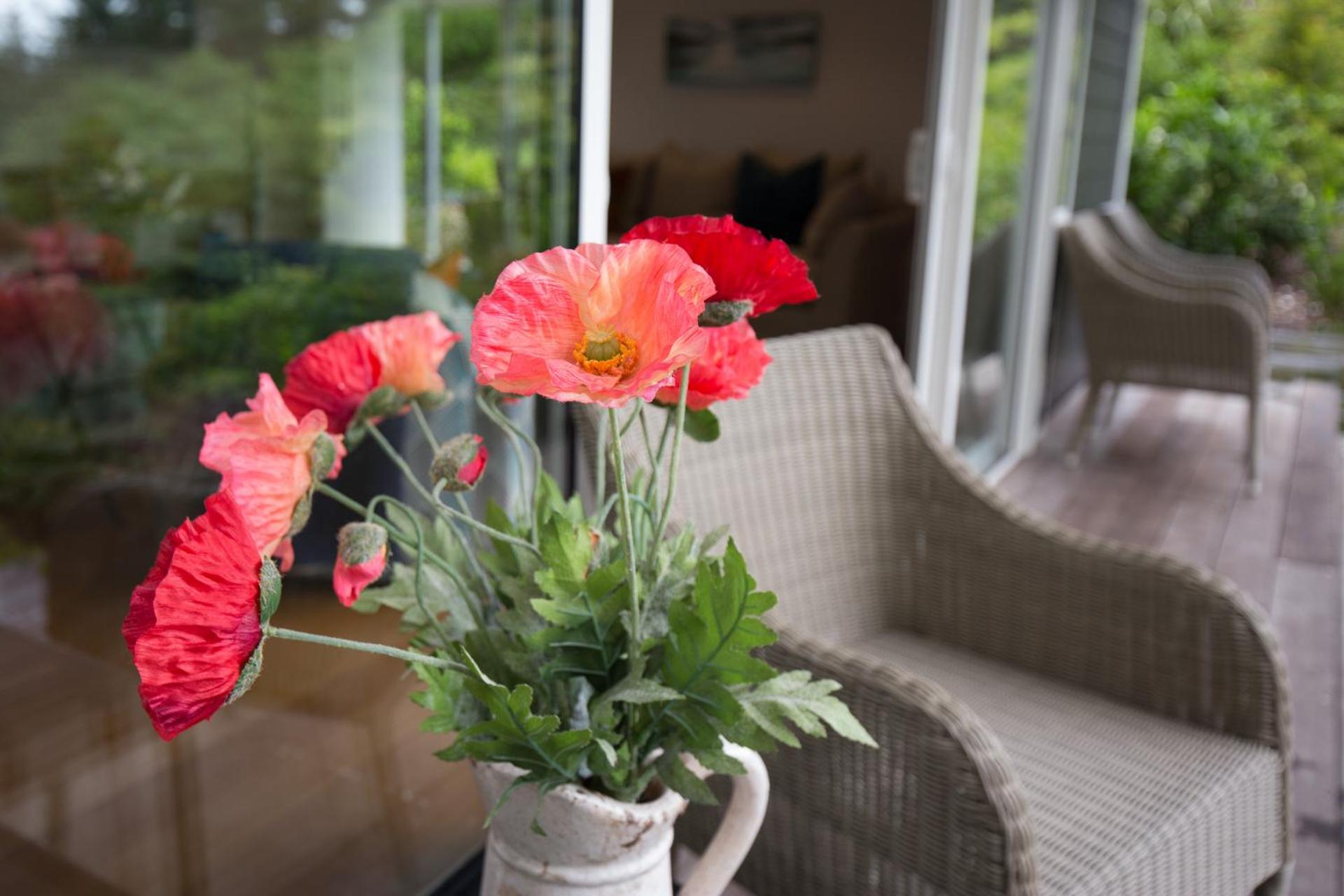 Treghan Luxury Lodge